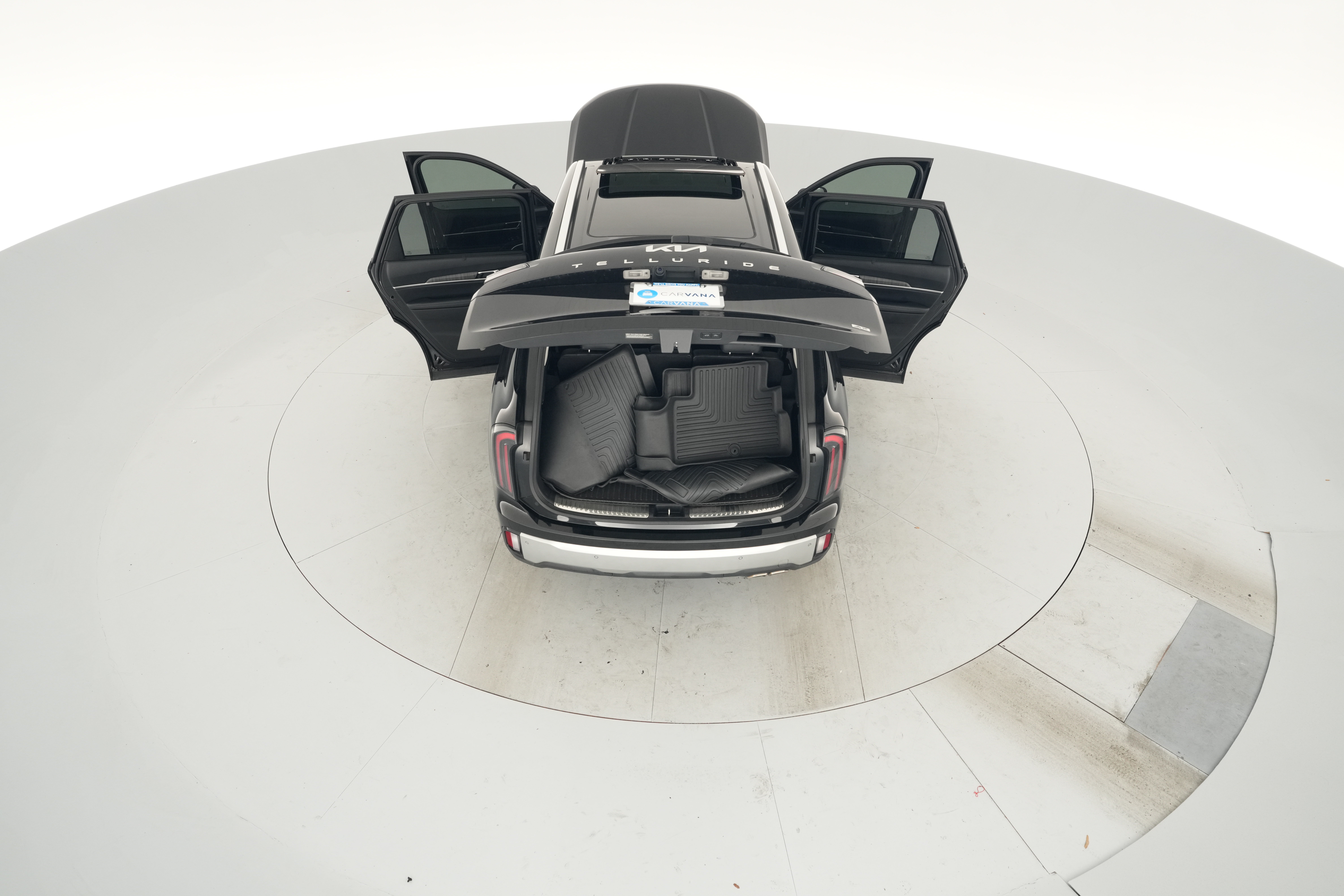 2024 Kia Telluride SX Prestige - Photo 55