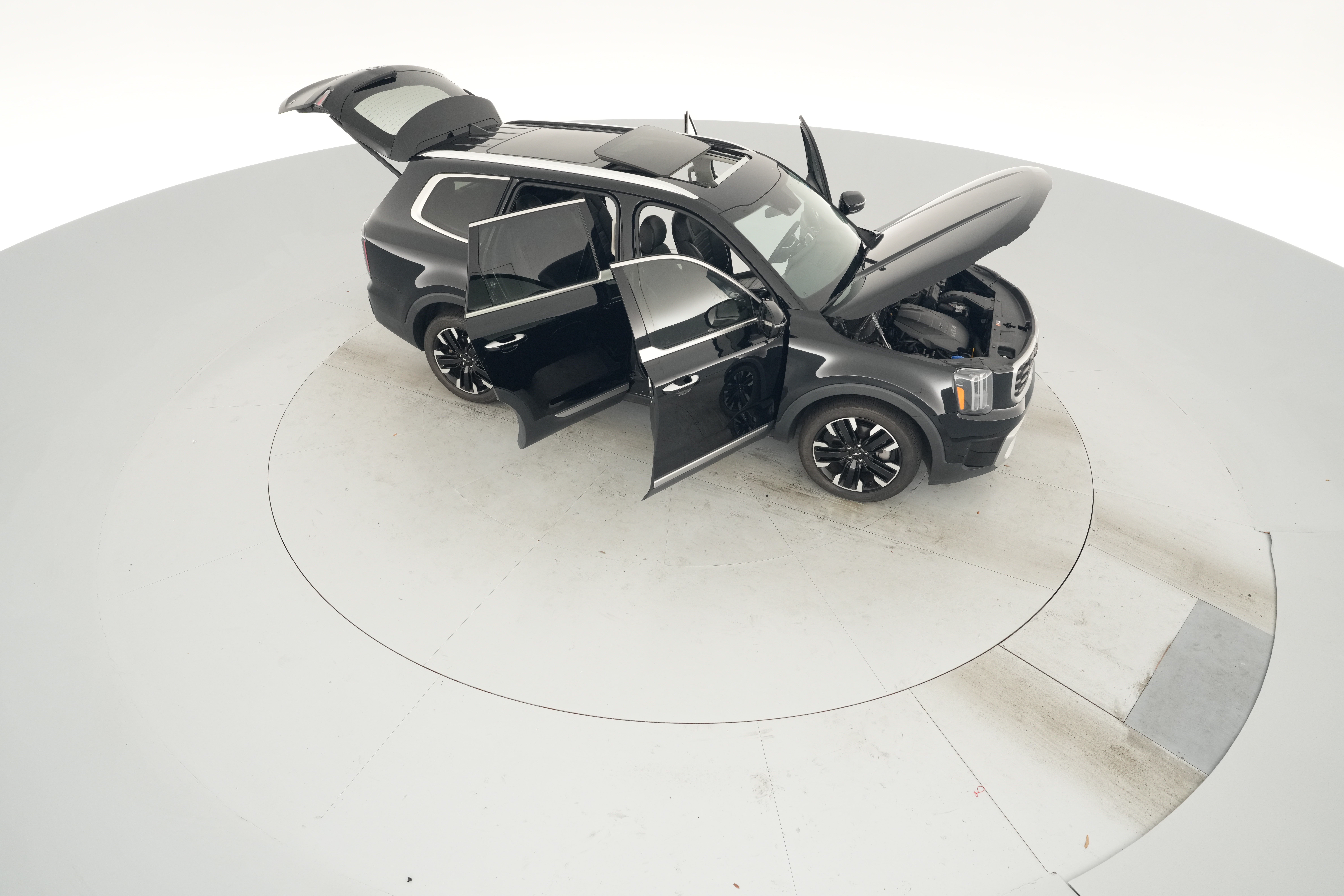 2024 Kia Telluride SX Prestige - Photo 60