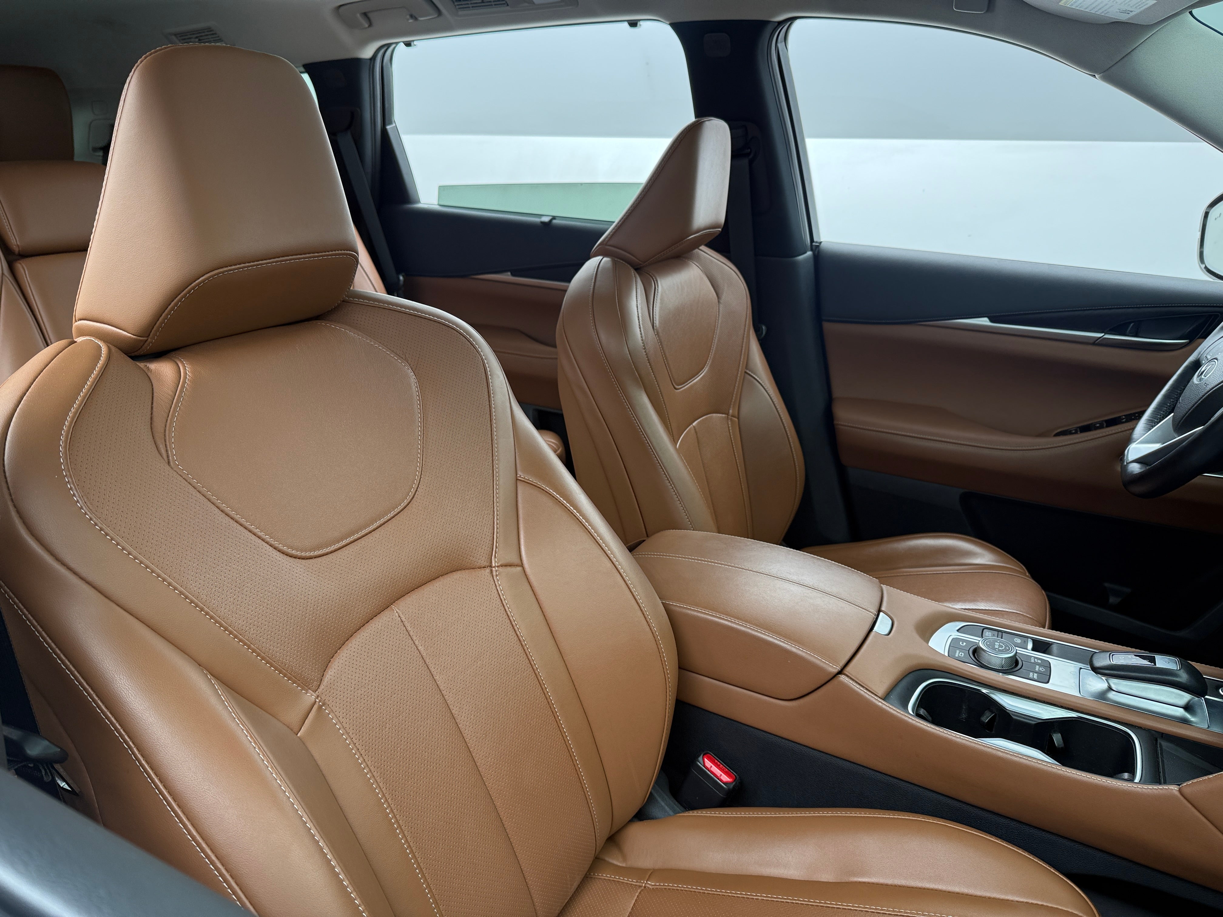 2023 INFINITI QX60