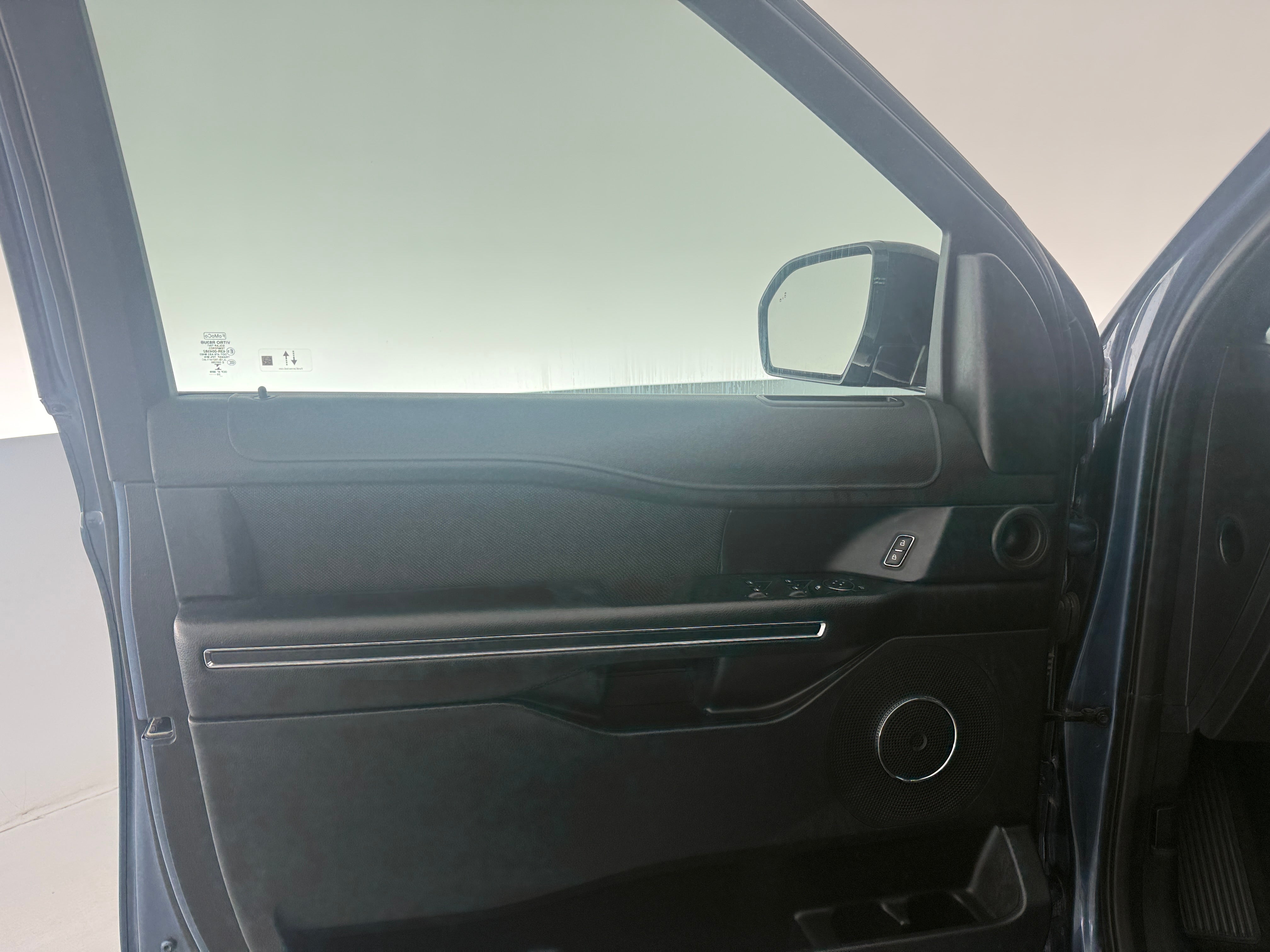 2020 Ford Expedition XL