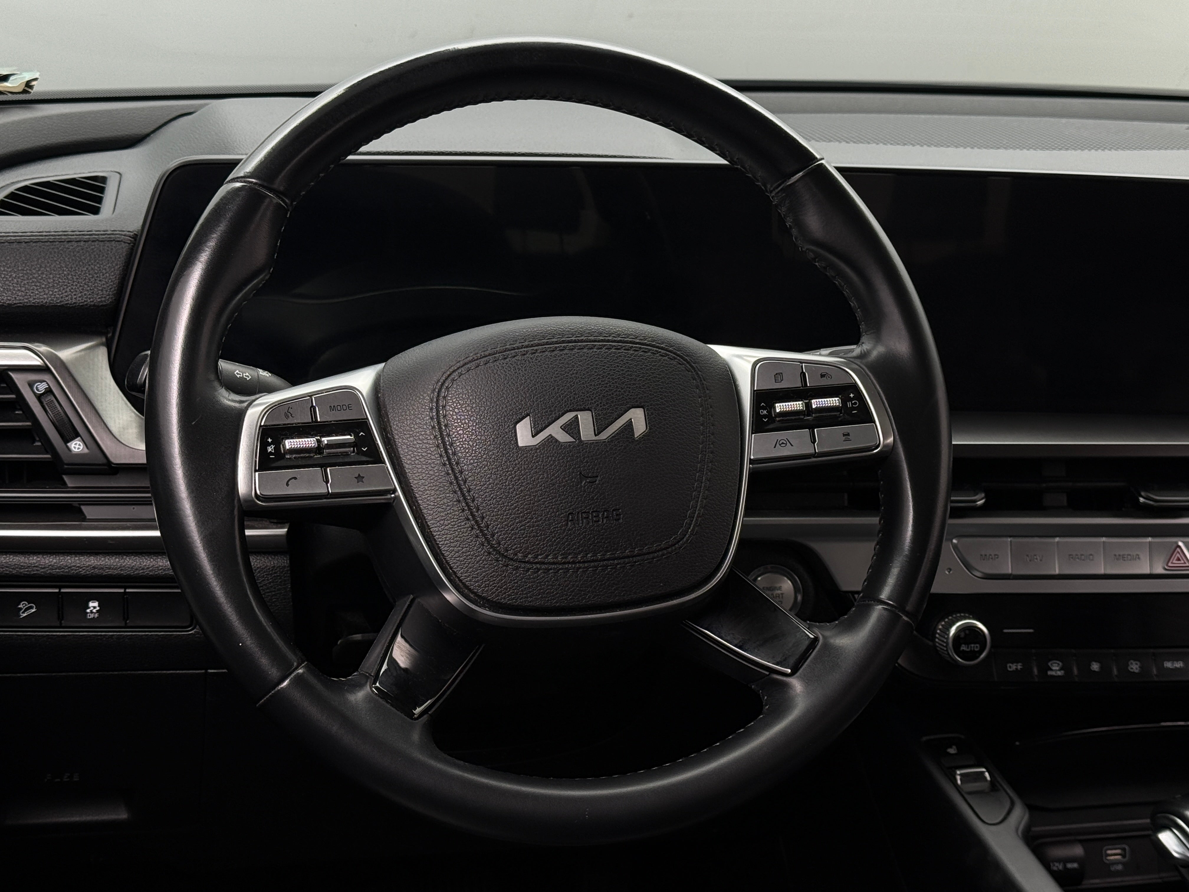 2023 Kia Telluride