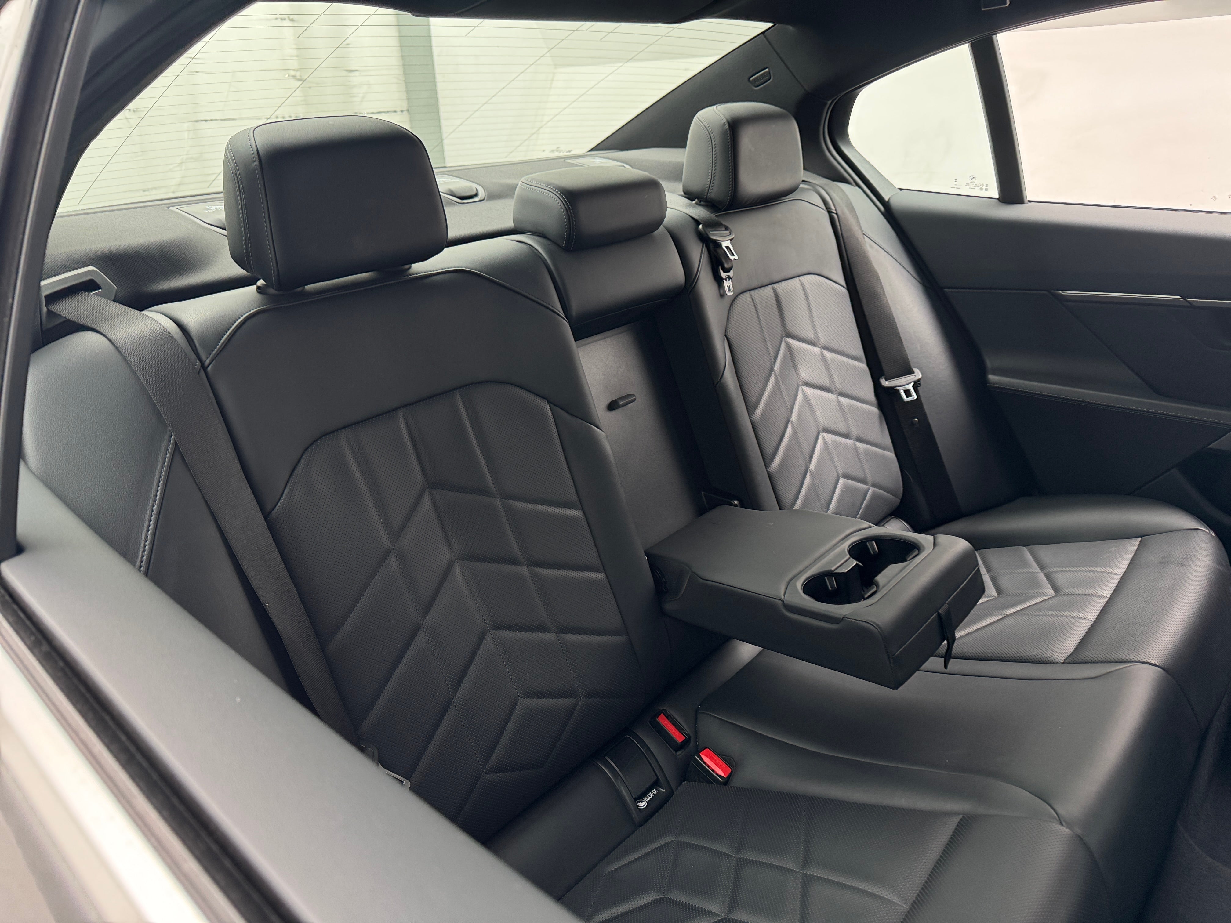 2024 BMW 5 Series