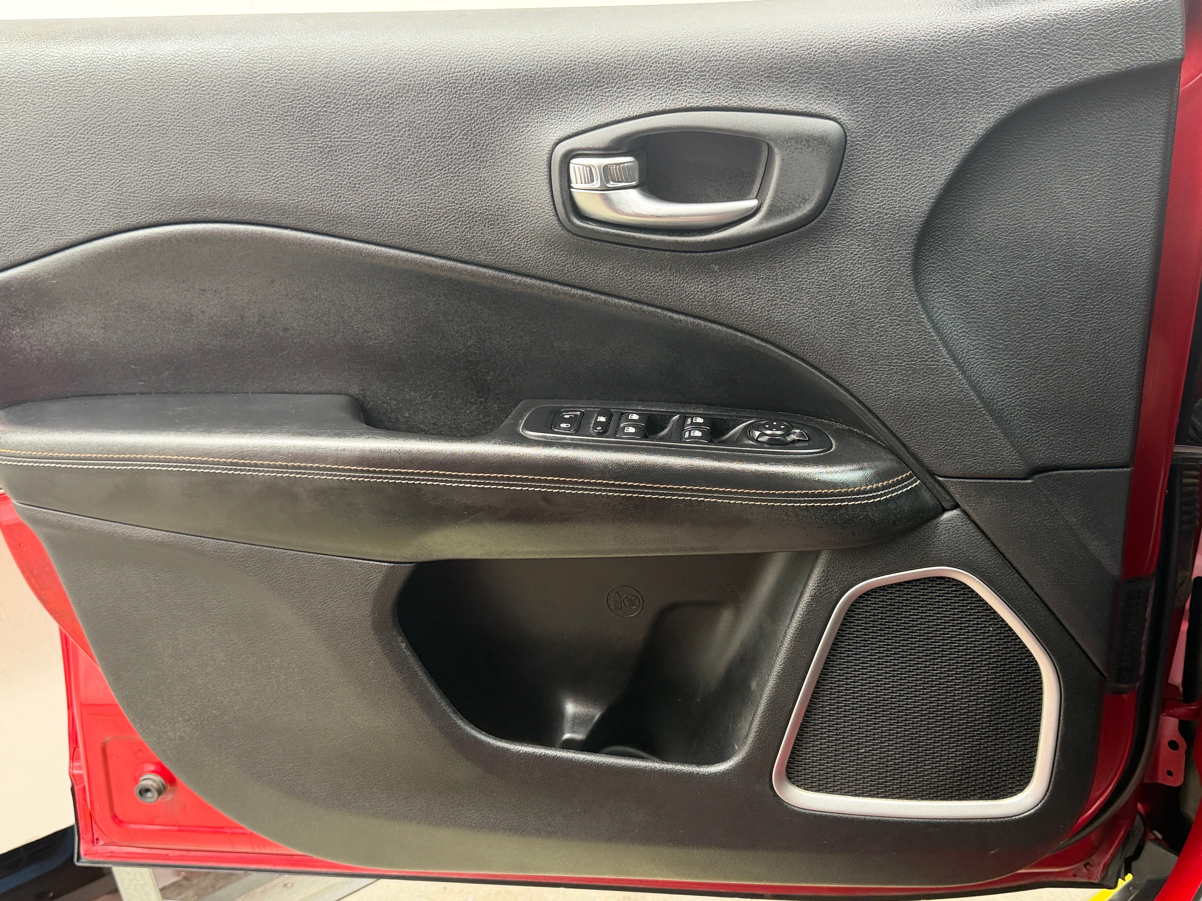 2020 Jeep Compass Sport