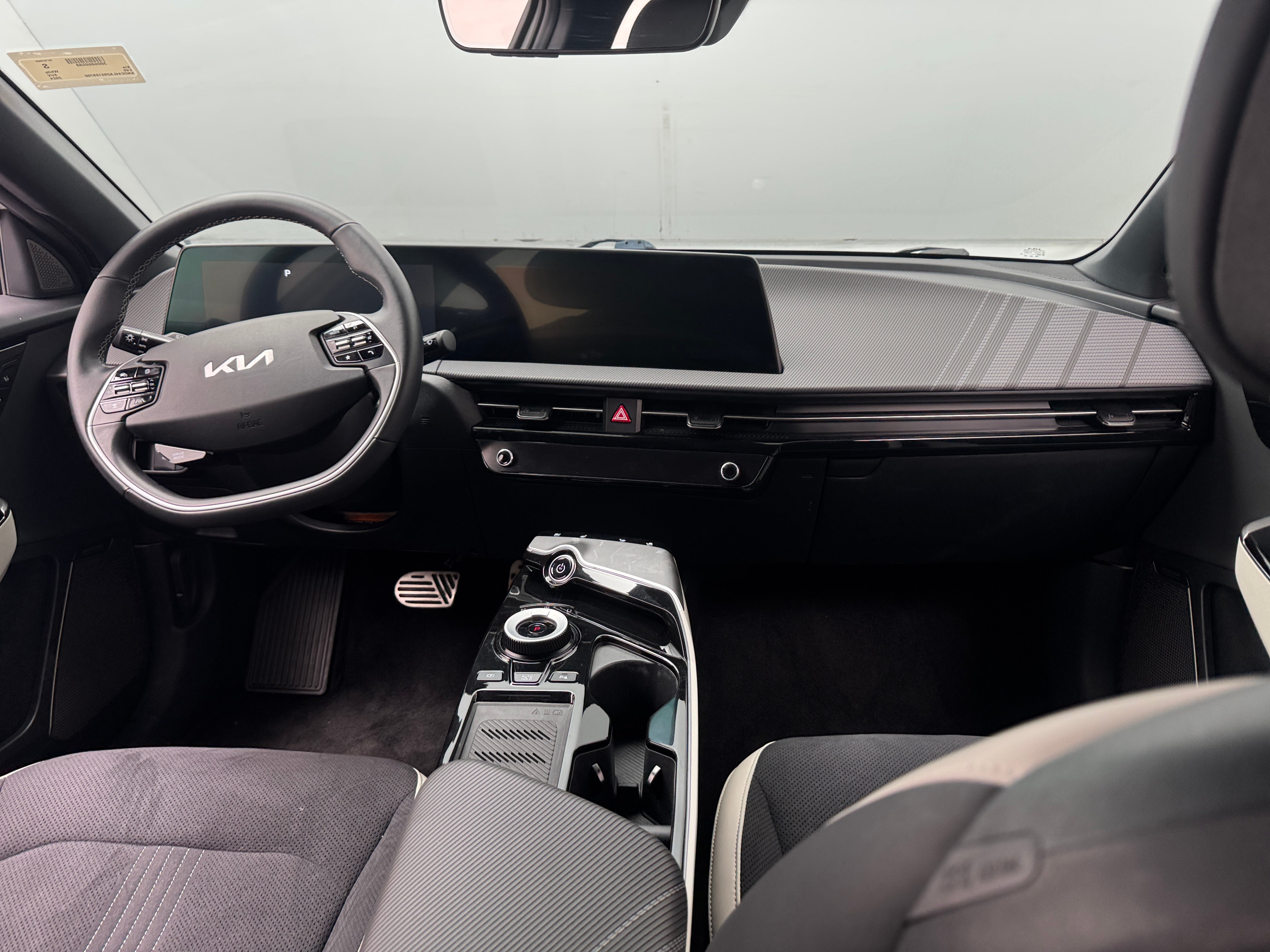 Used 2024 Kia EV6 GT-Line with VIN KNDC44LA2R5159700 for sale in Auburn, WA