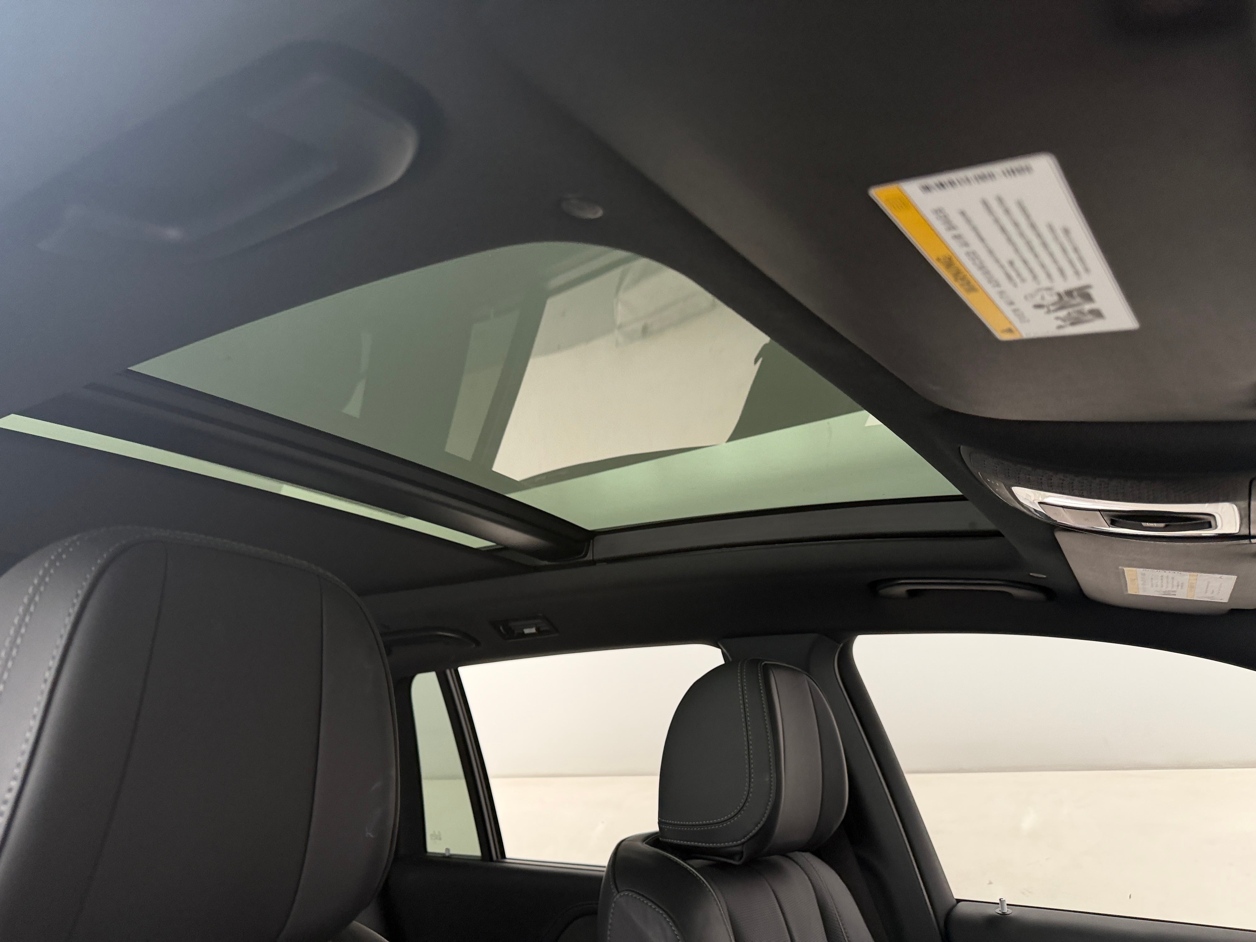 2021 Mercedes-Benz GLS GLS580
