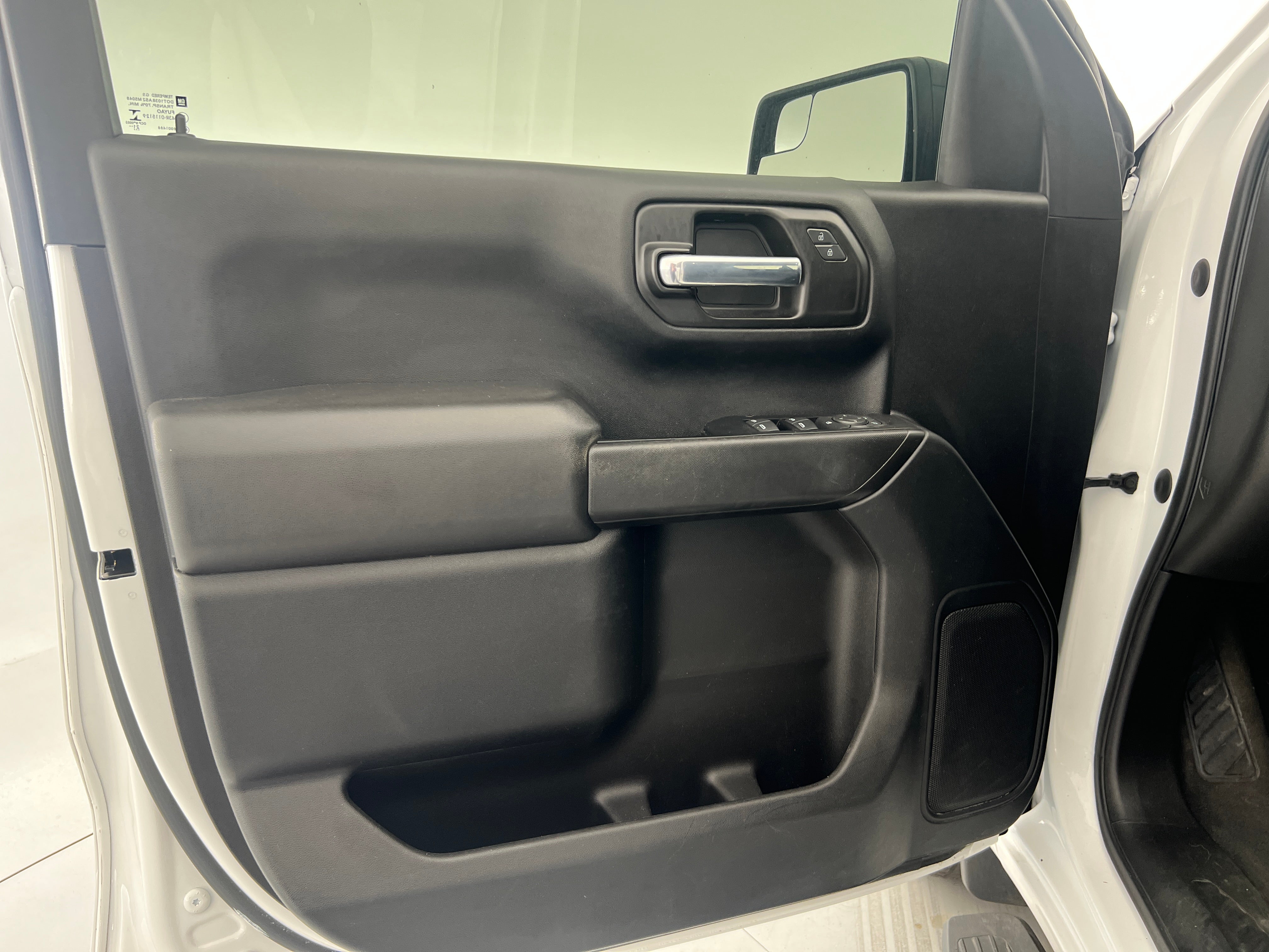 2022 Chevrolet Silverado 1500 Limited