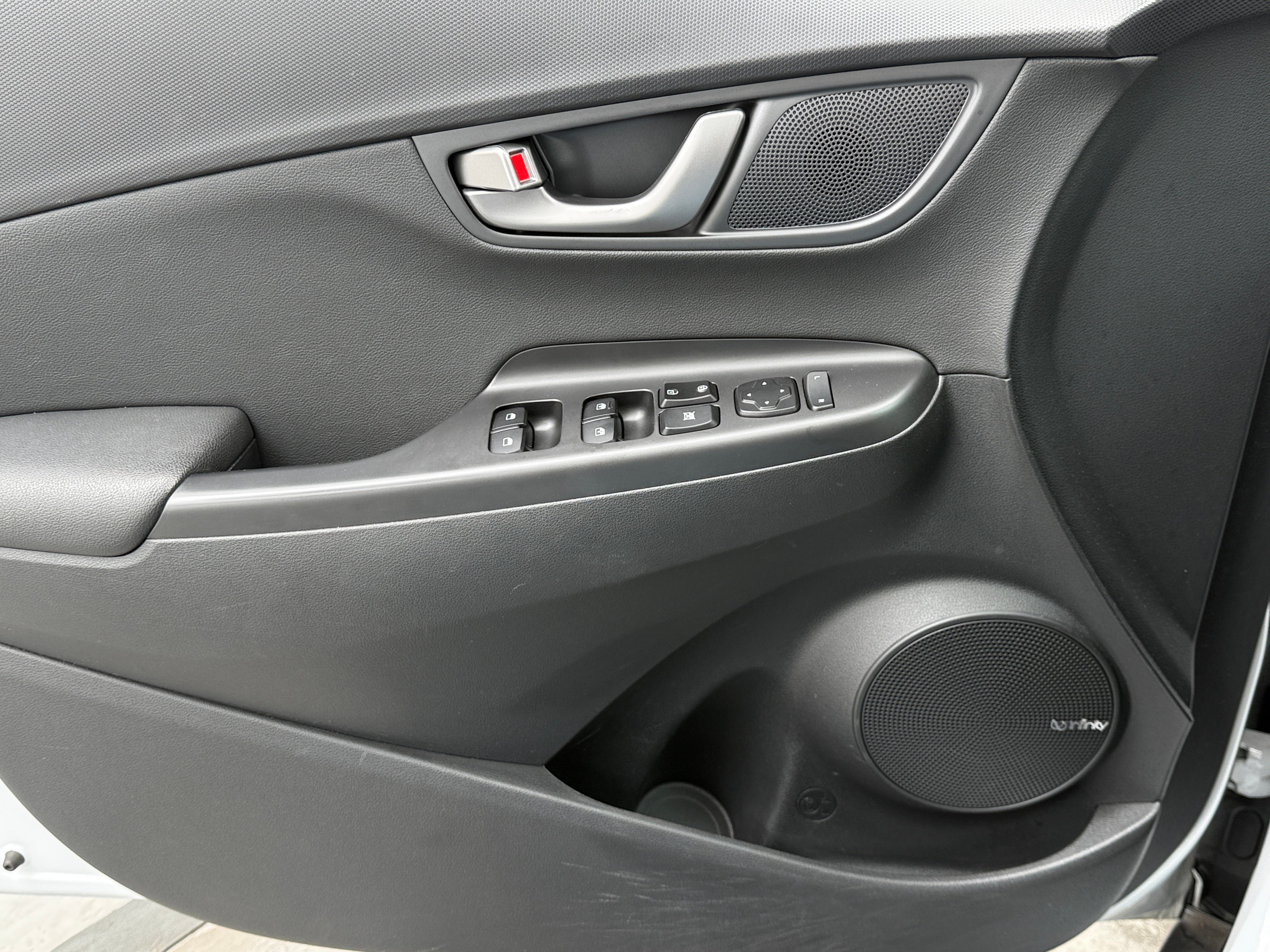 2019 Hyundai Kona