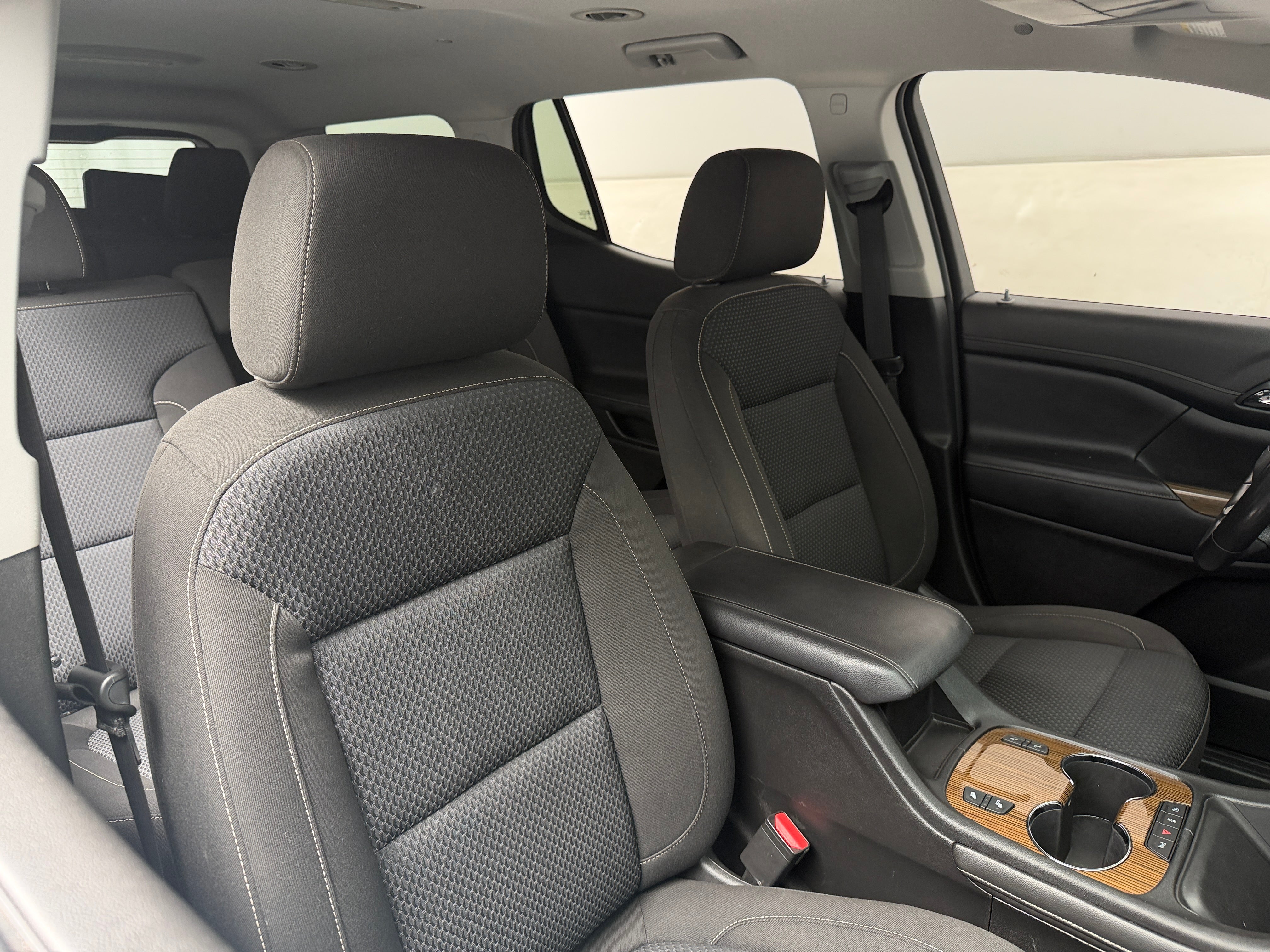 2020 GMC Acadia