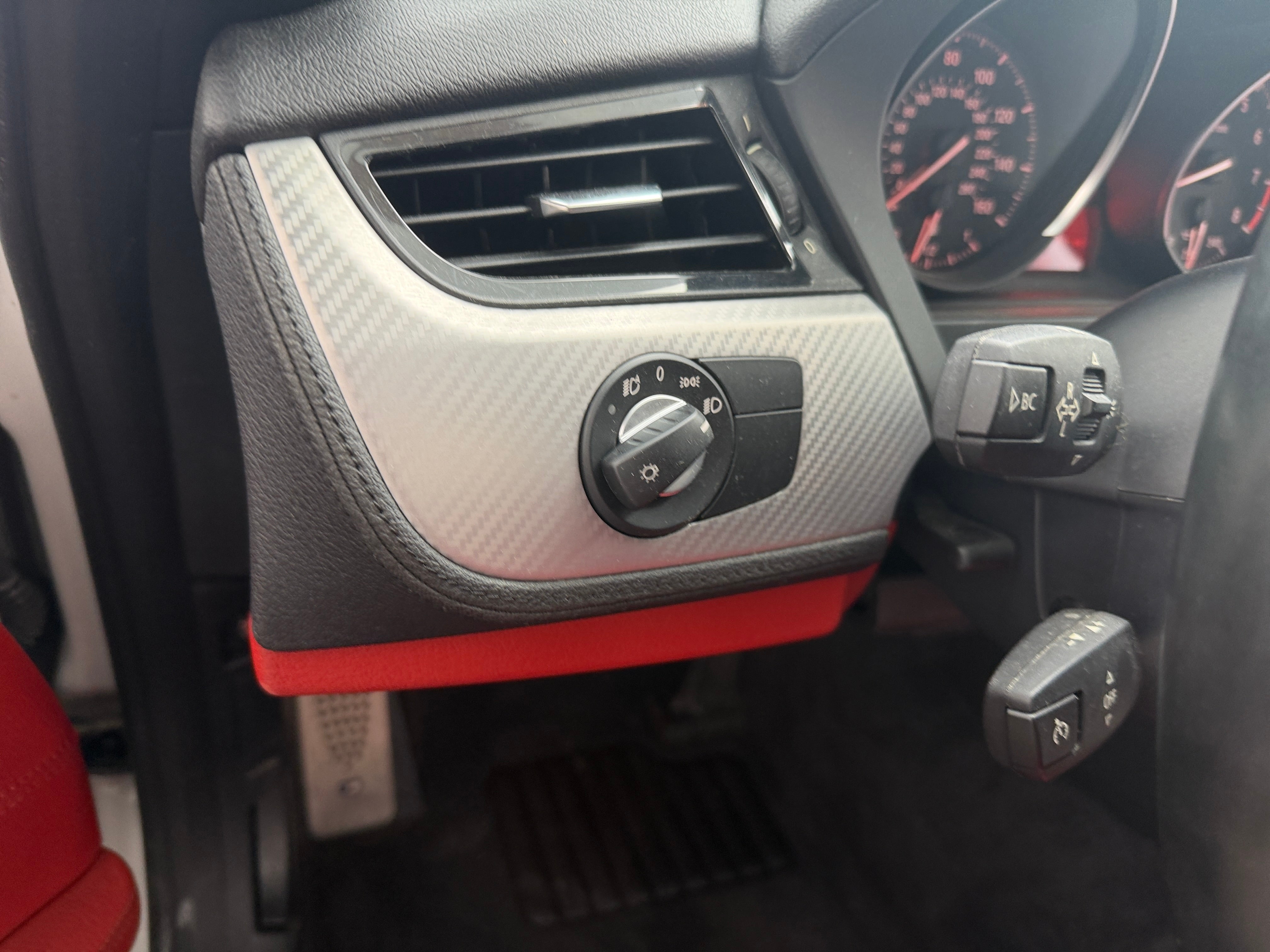 2015 BMW Z4