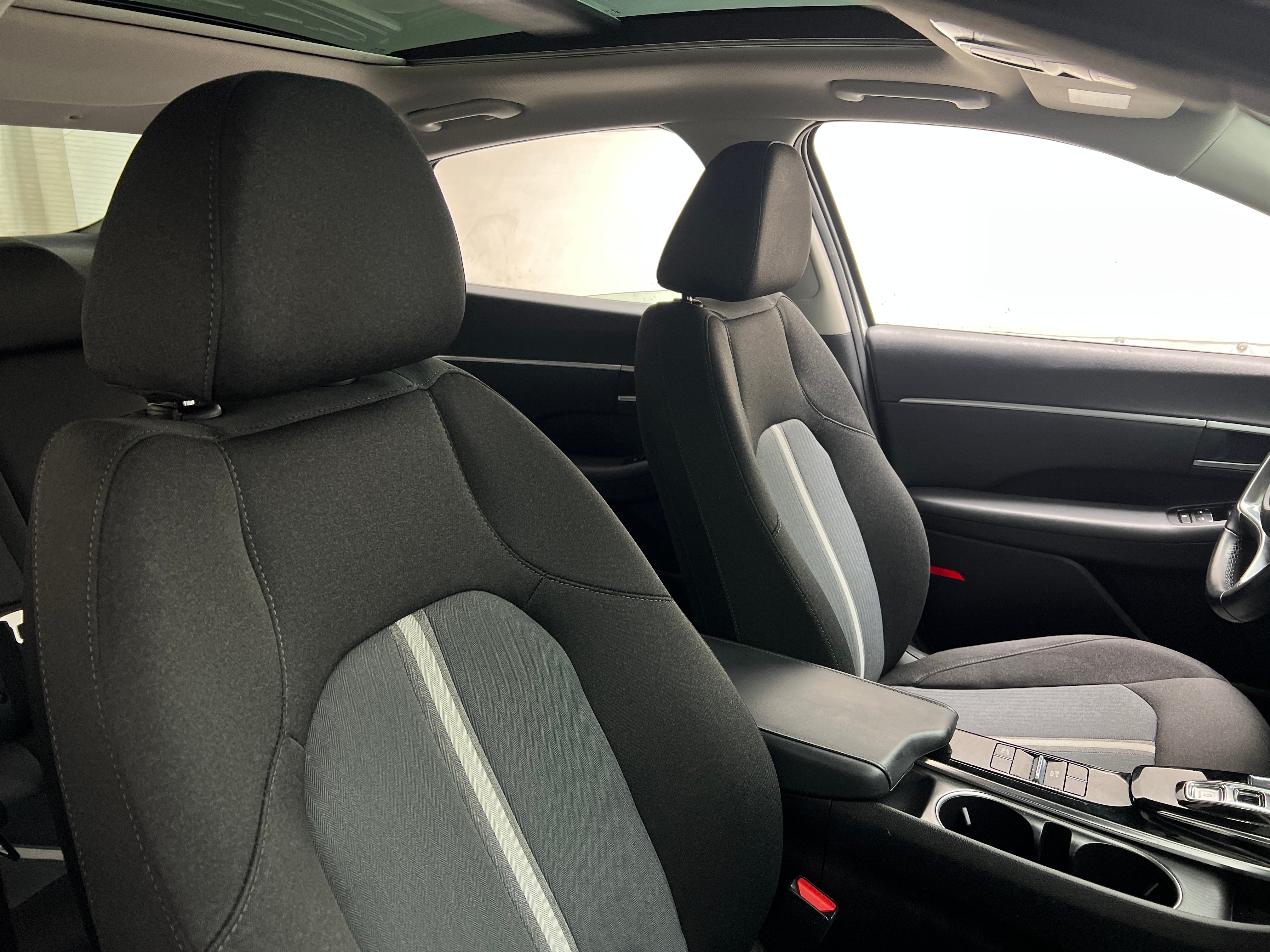 2021 Hyundai Sonata