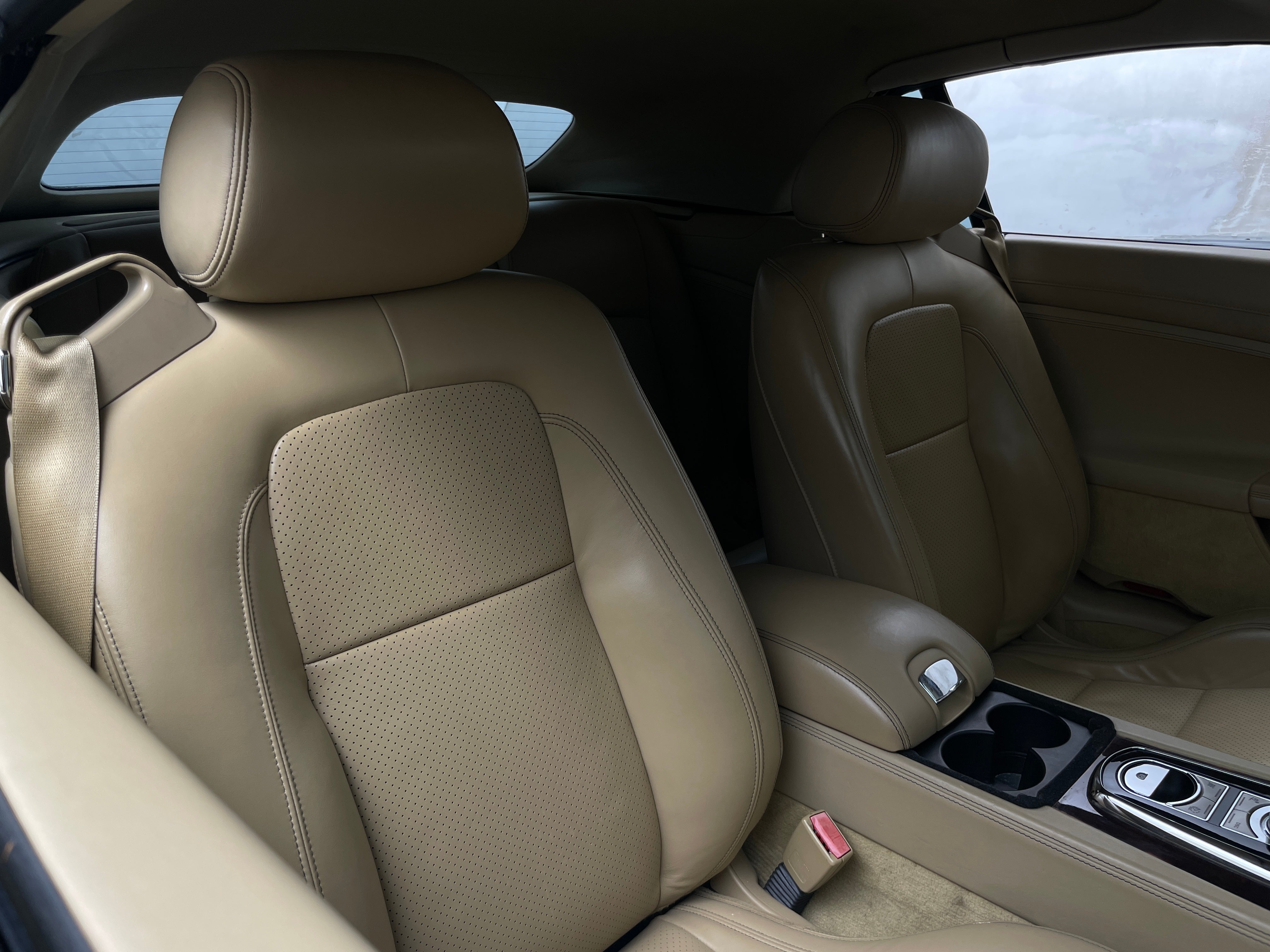 Jaguar XK Series