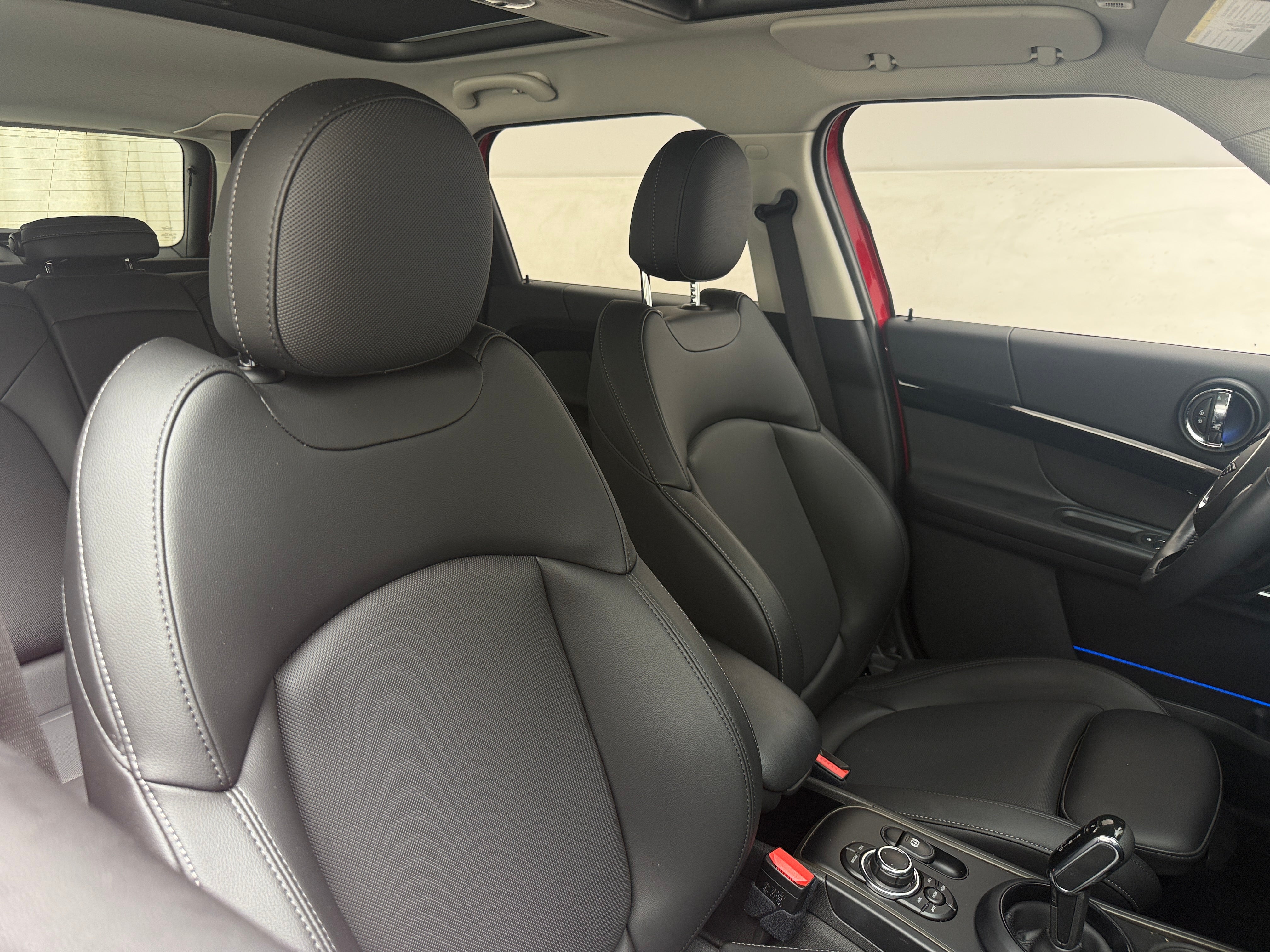 2022 MINI Countryman