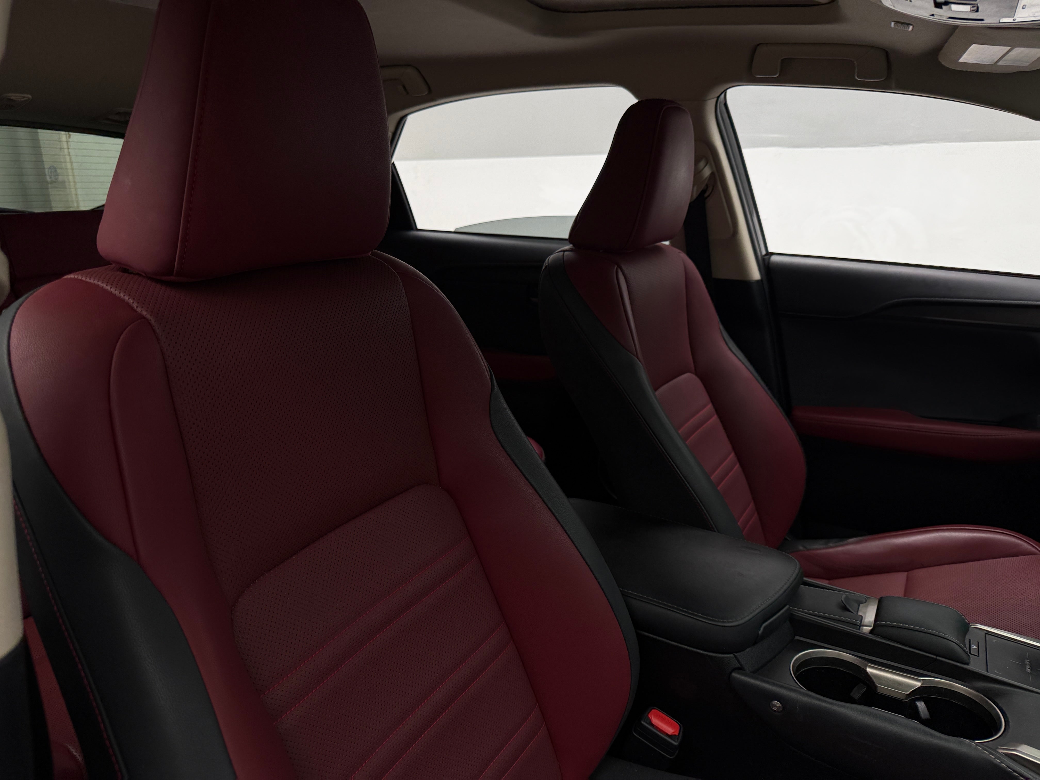 2020 Lexus NX 300