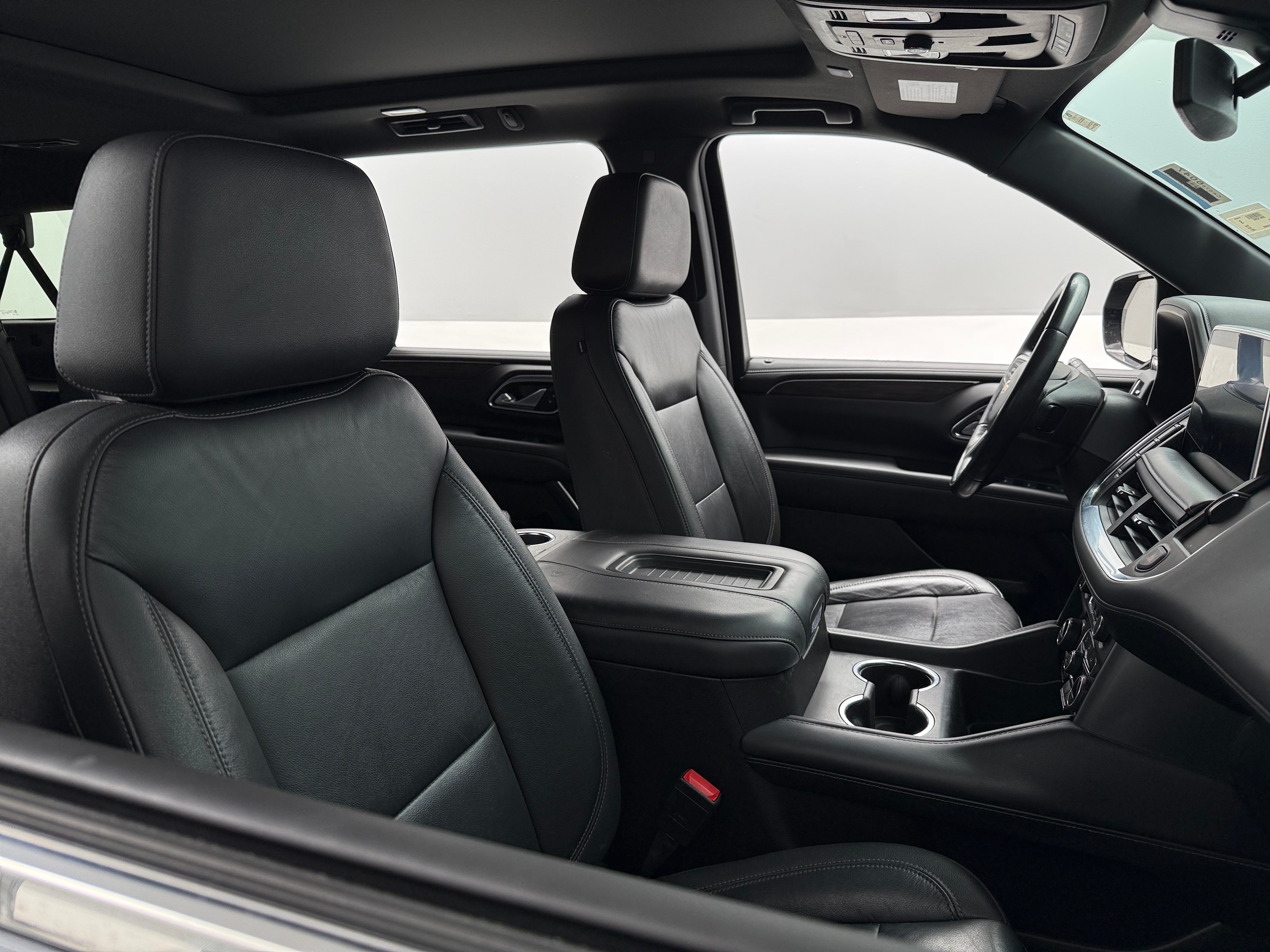 2021 Chevrolet Suburban