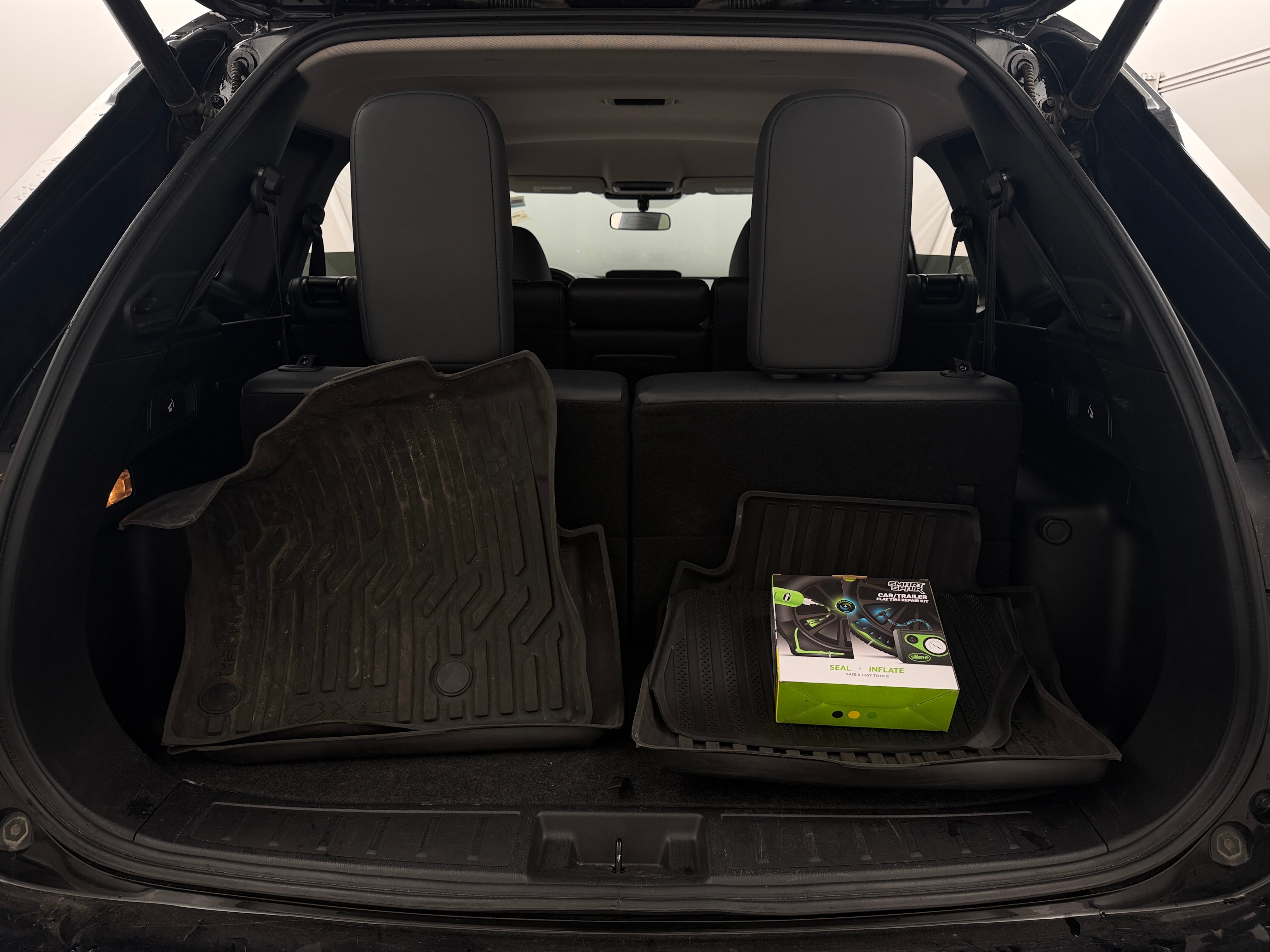 2024 Mitsubishi Outlander