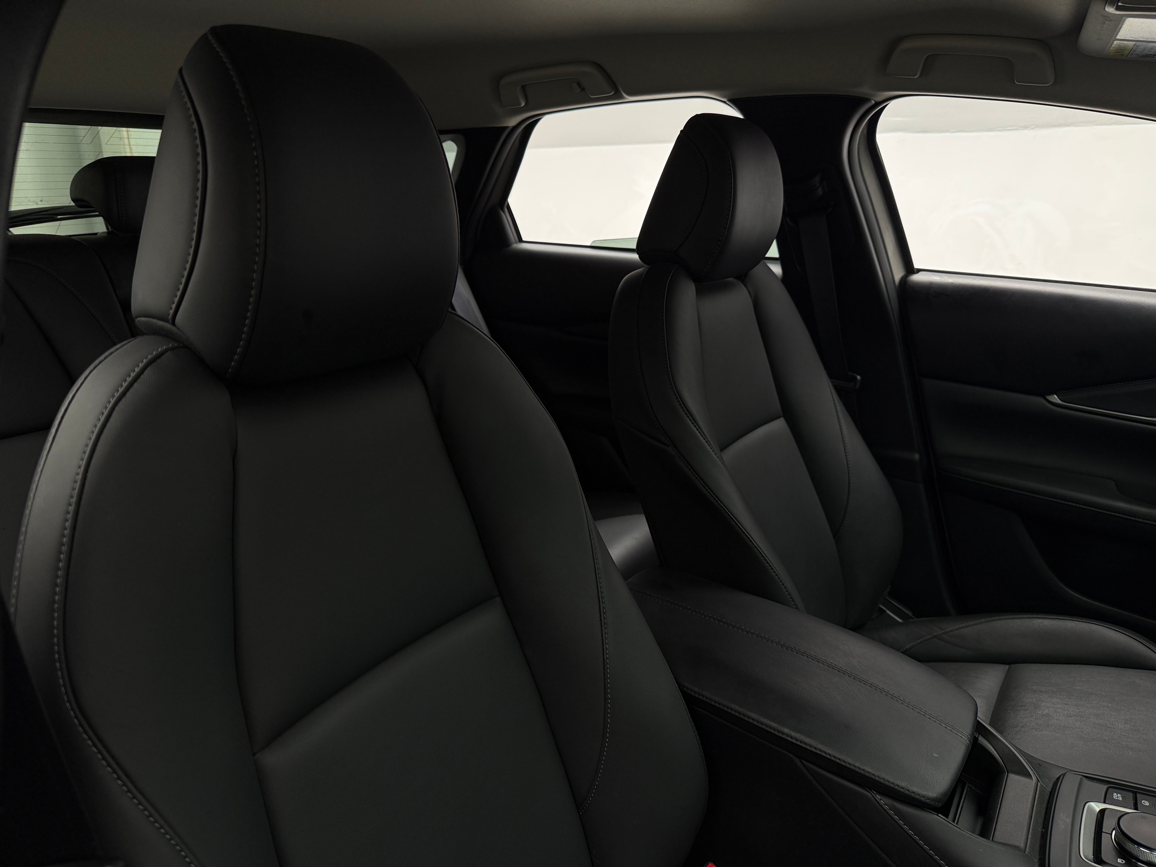 2023 Mazda CX-30 Select
