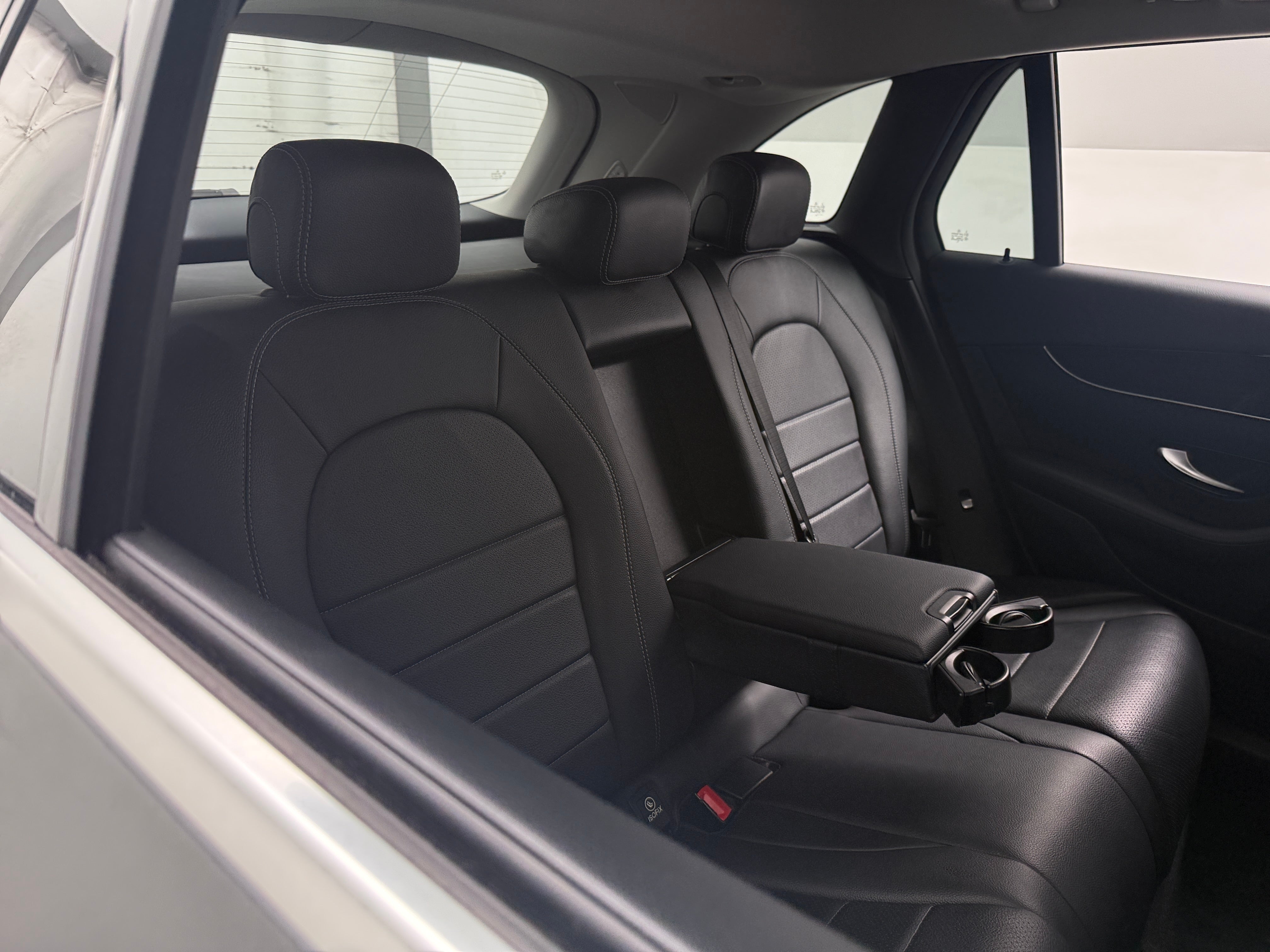 2016 Mercedes-Benz GLC GLC300