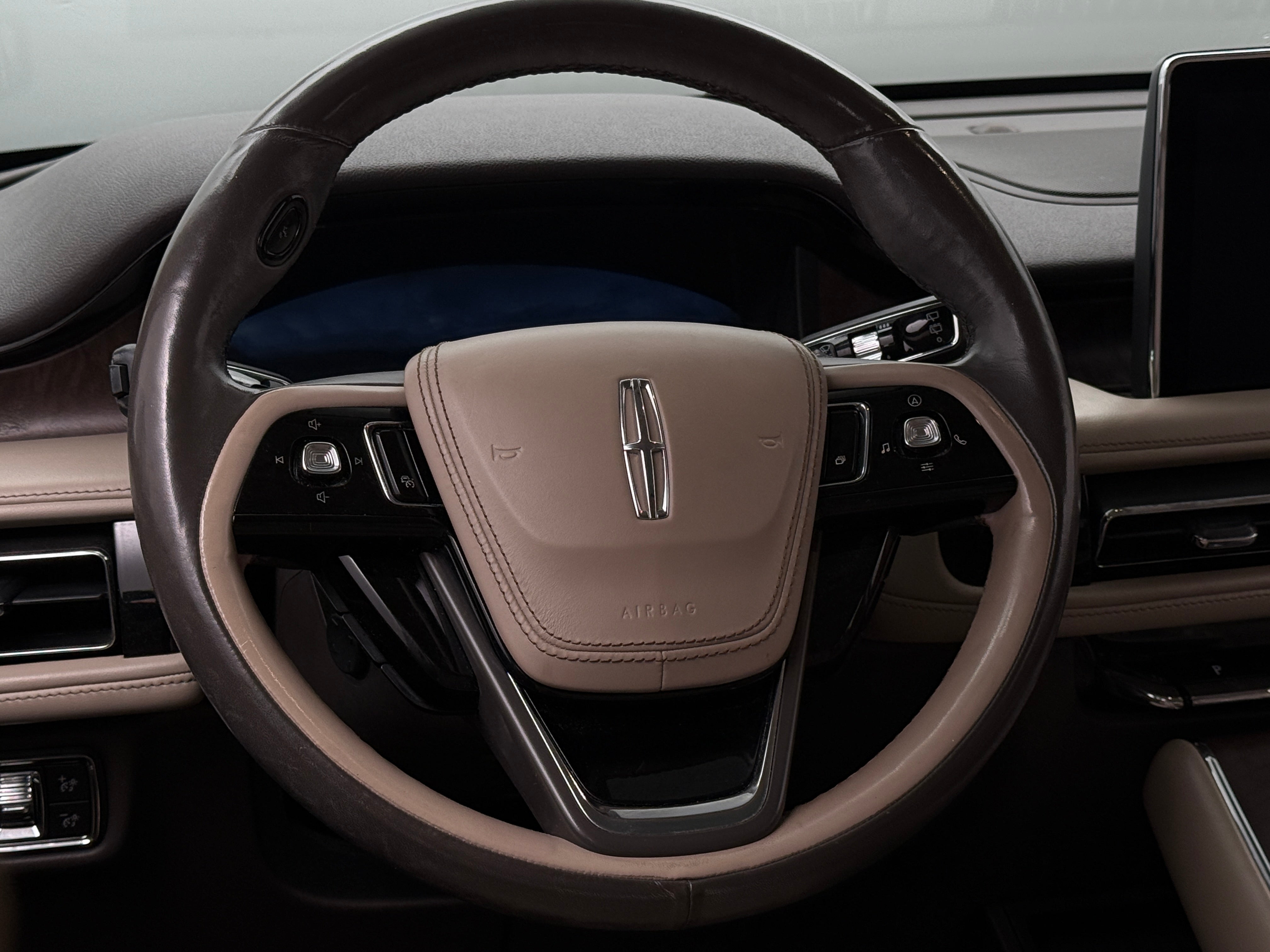 2021 Lincoln Aviator