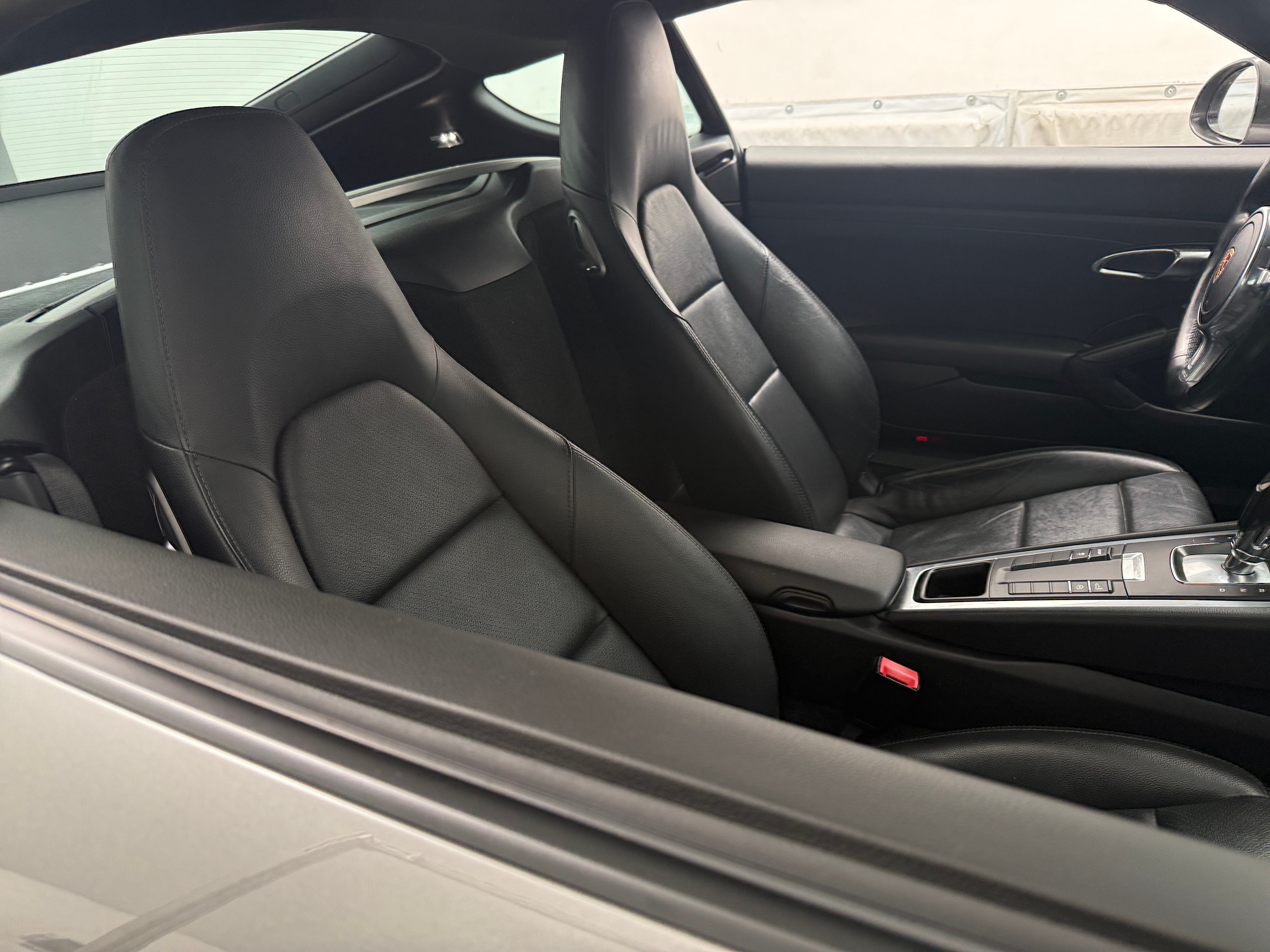 2014 Porsche Cayman