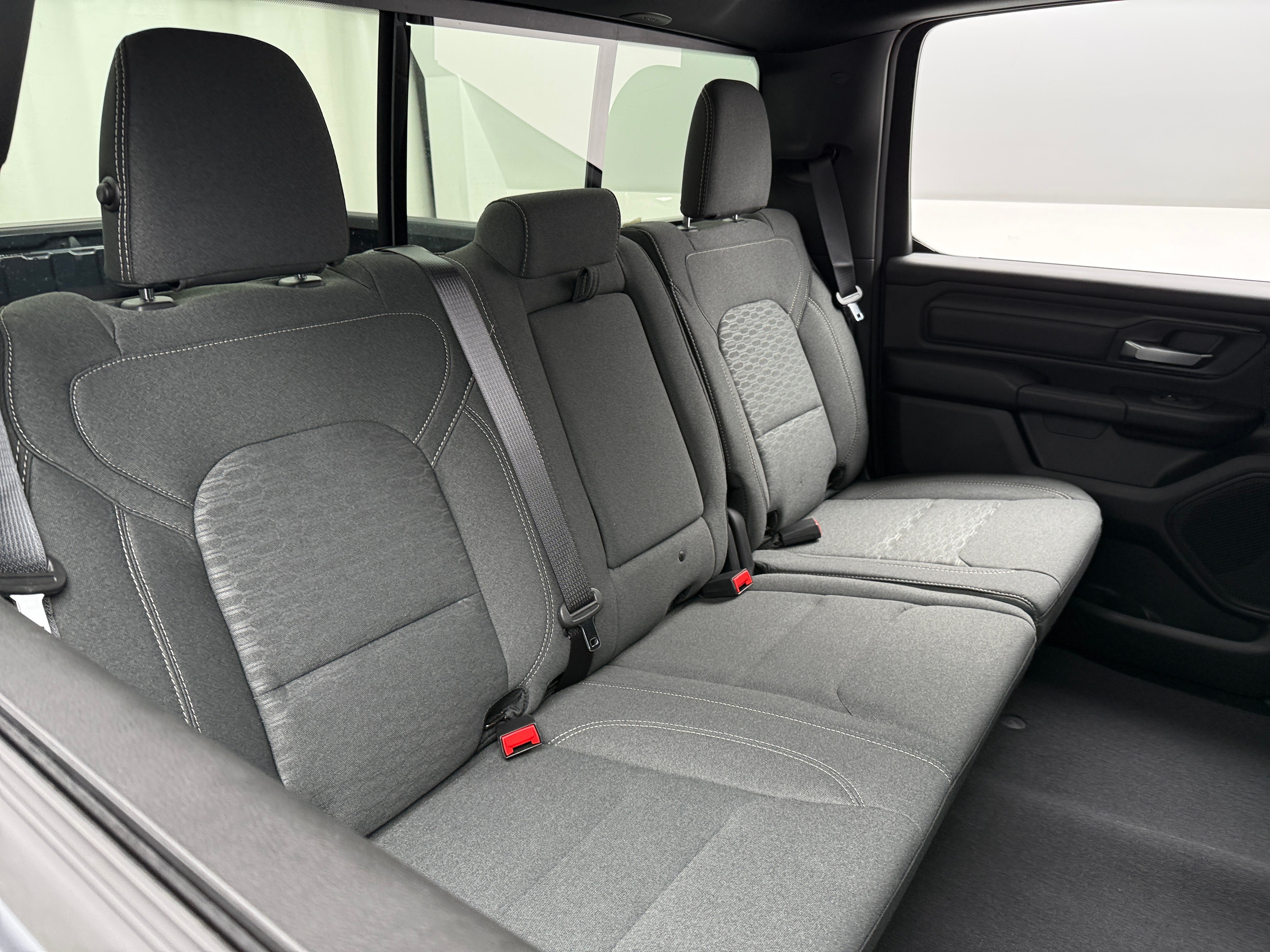 2027 RAM 1500