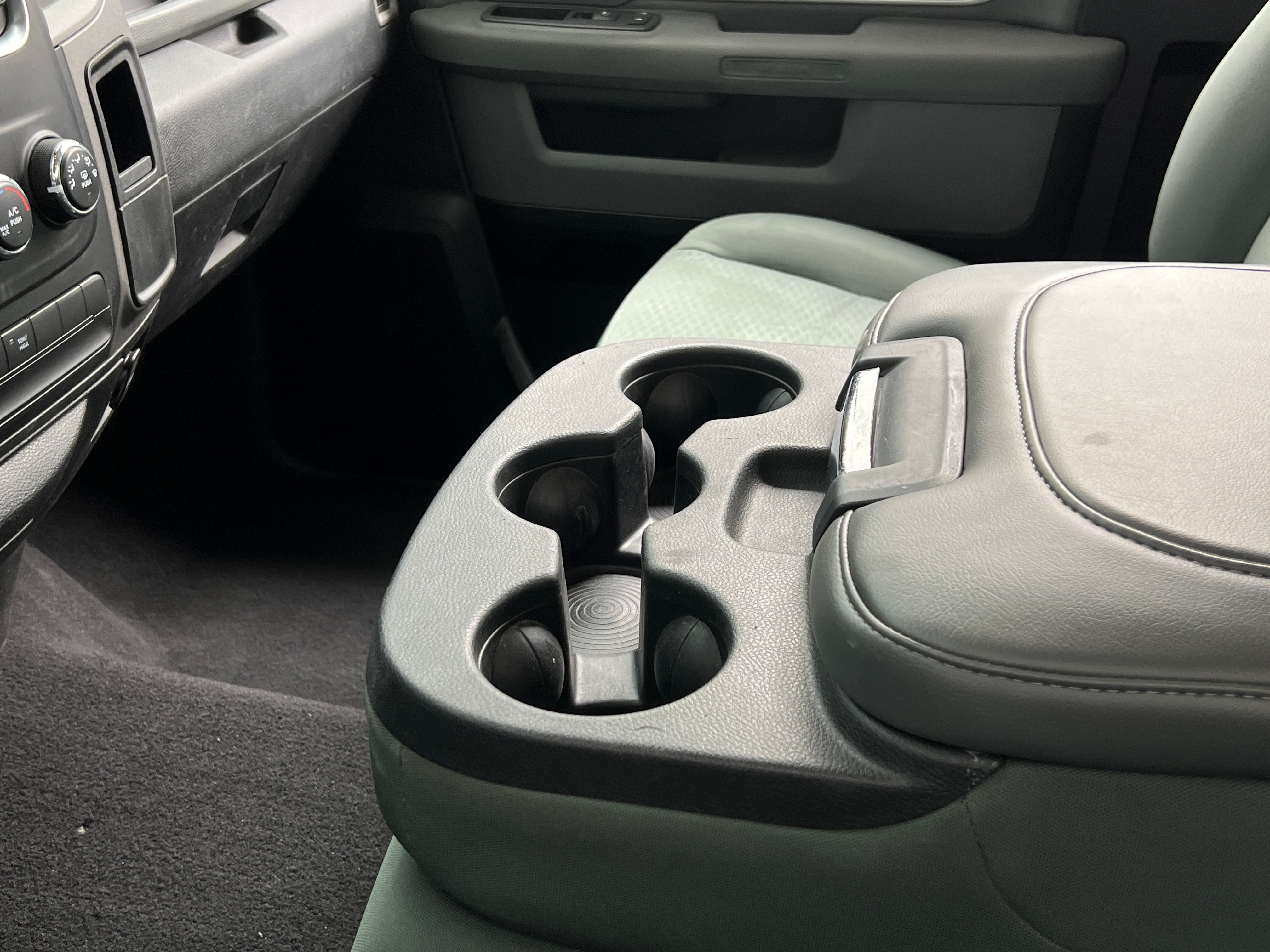 2015 RAM 1500 Pickup