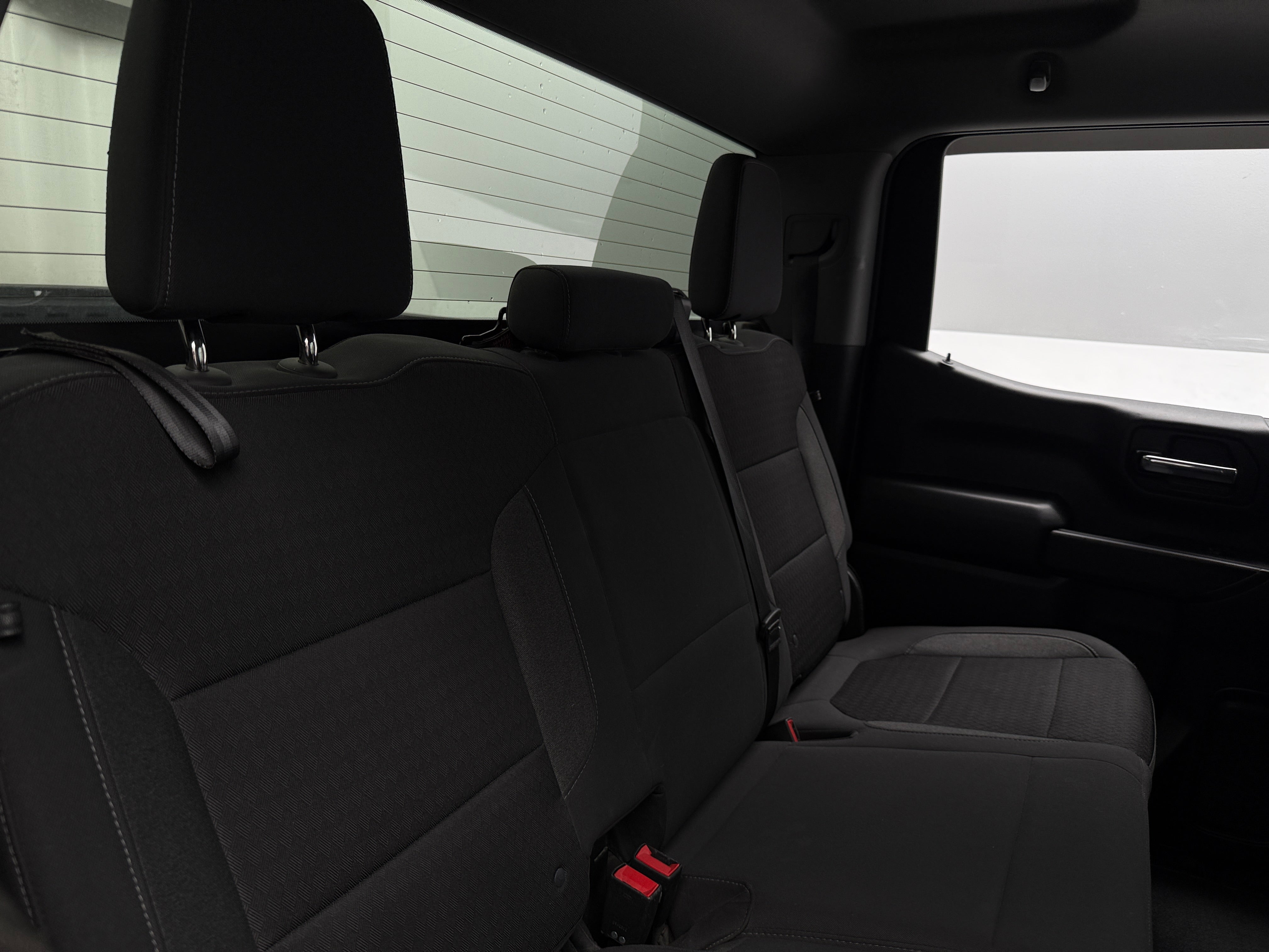 2022 Chevrolet Silverado 1500 Limited