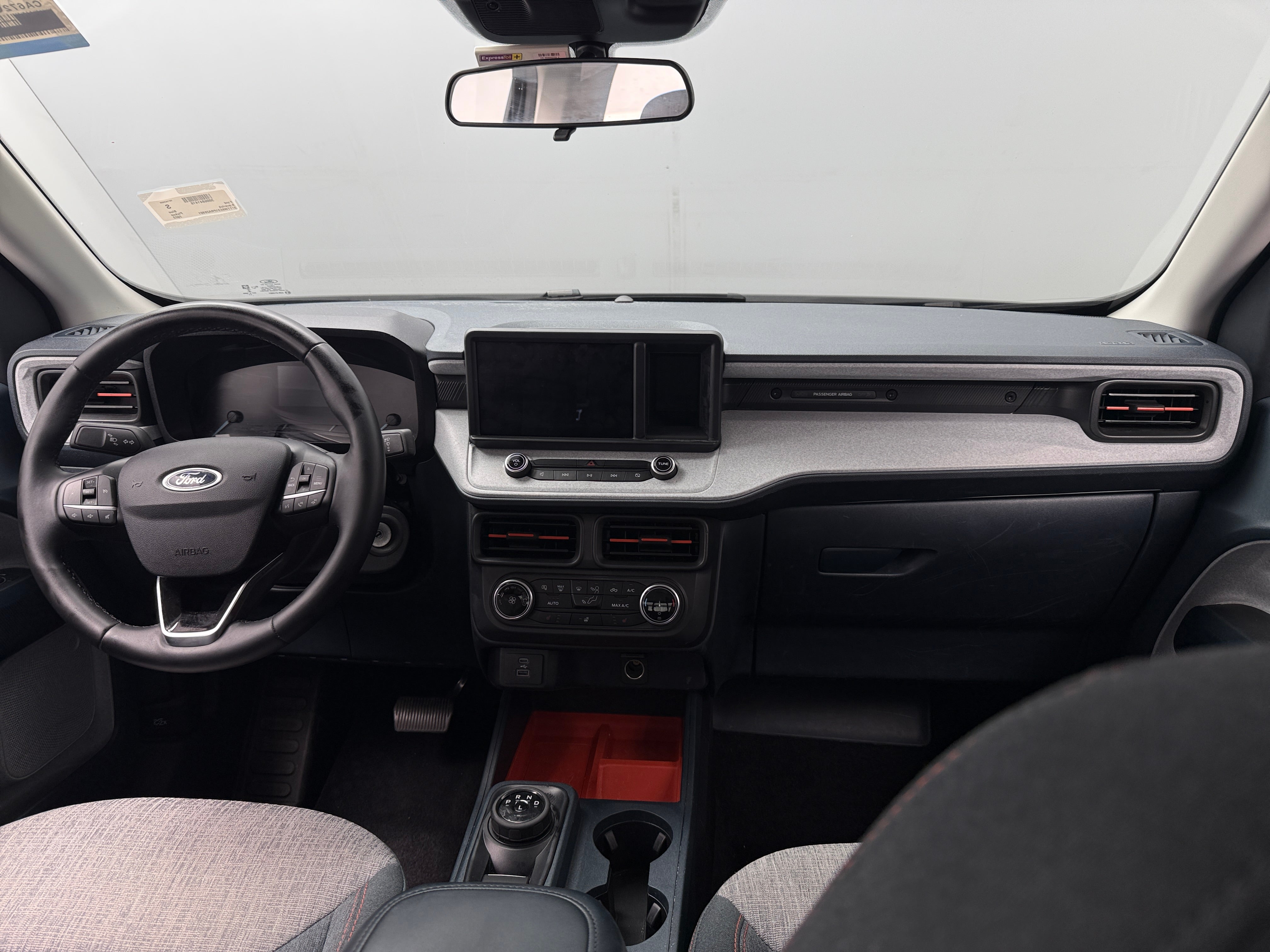 2023 Ford Maverick