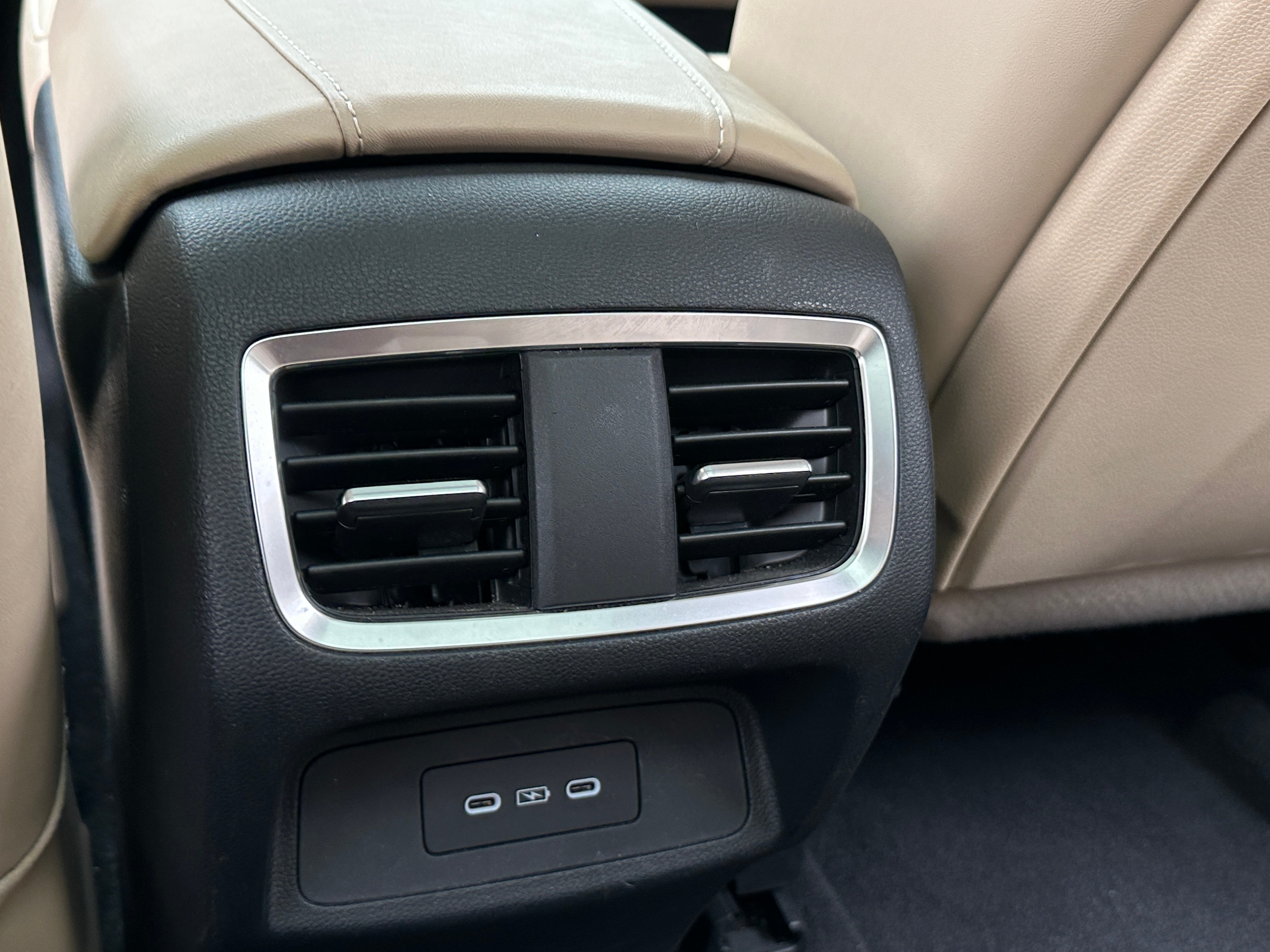 2024 Acura RDX Technology Package