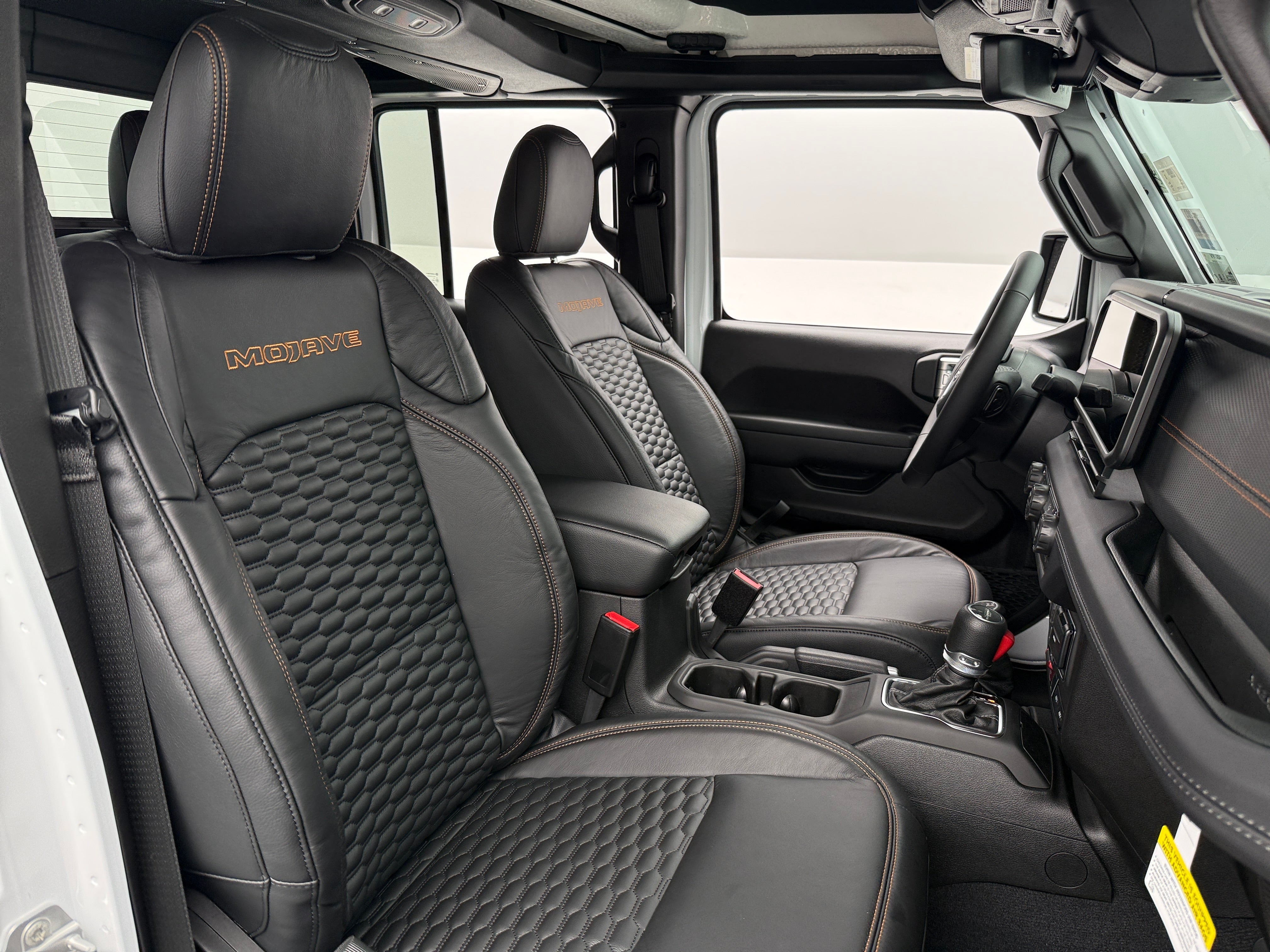 2027 Jeep Gladiator