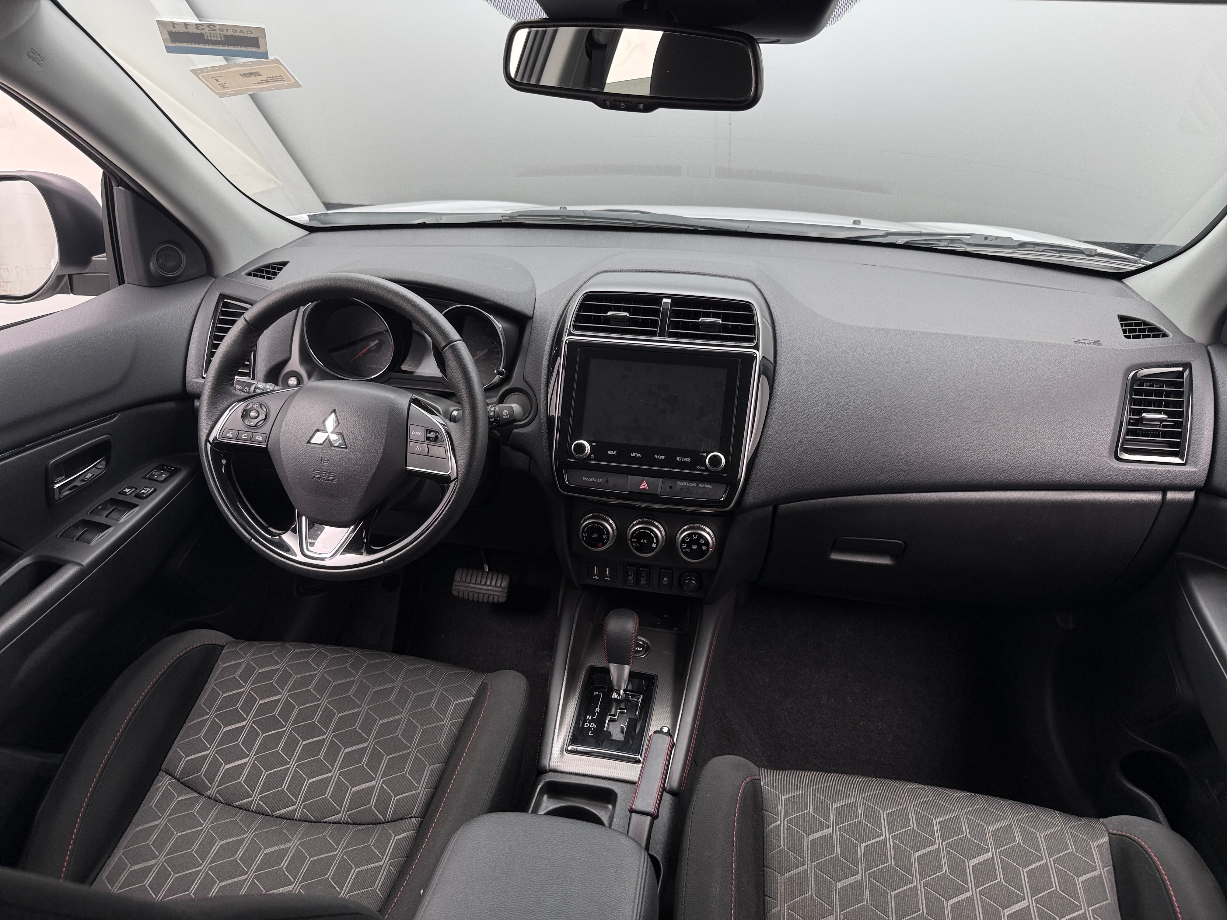 2024 Mitsubishi Outlander Sport