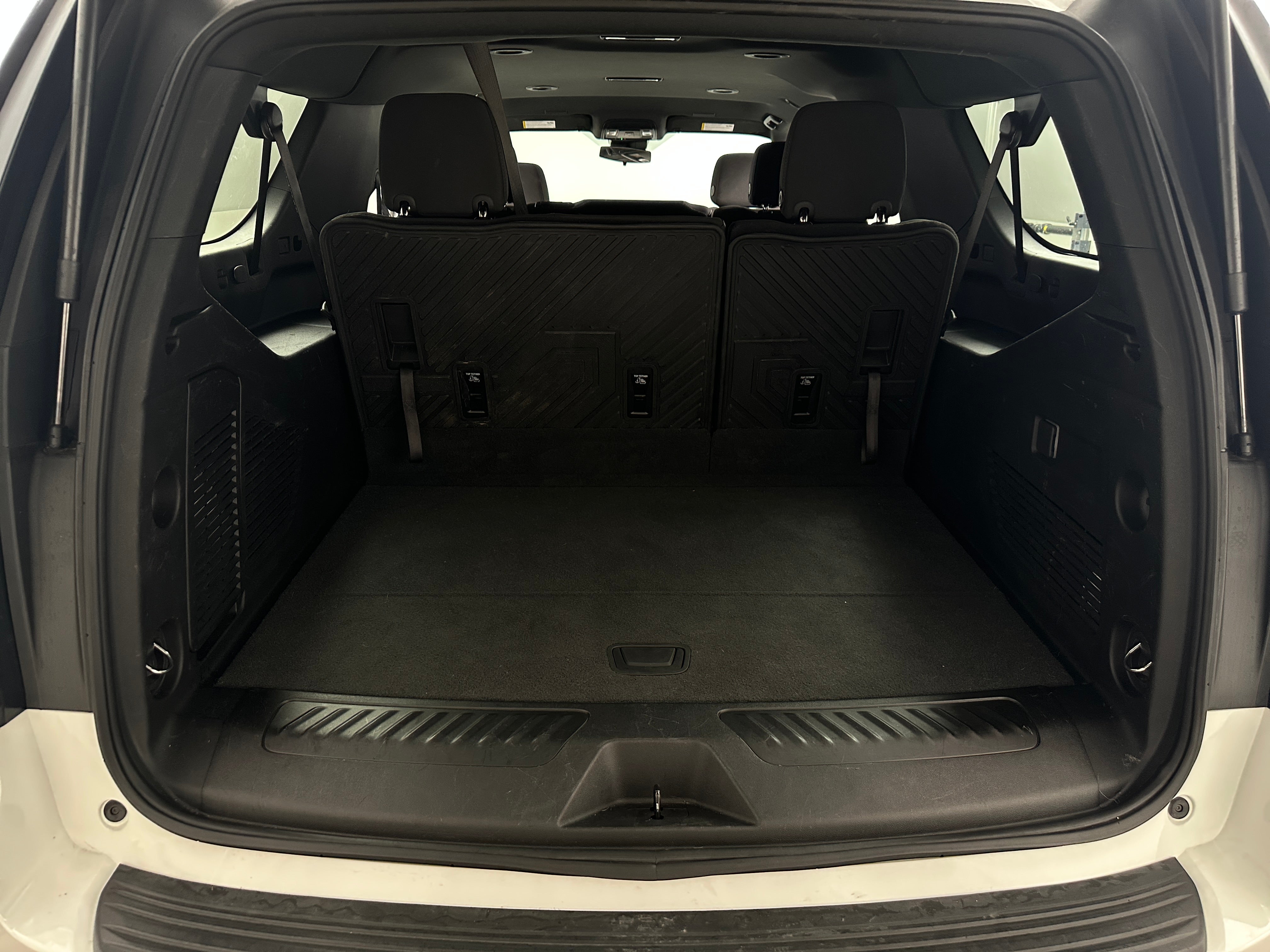 2025 Chevrolet Suburban