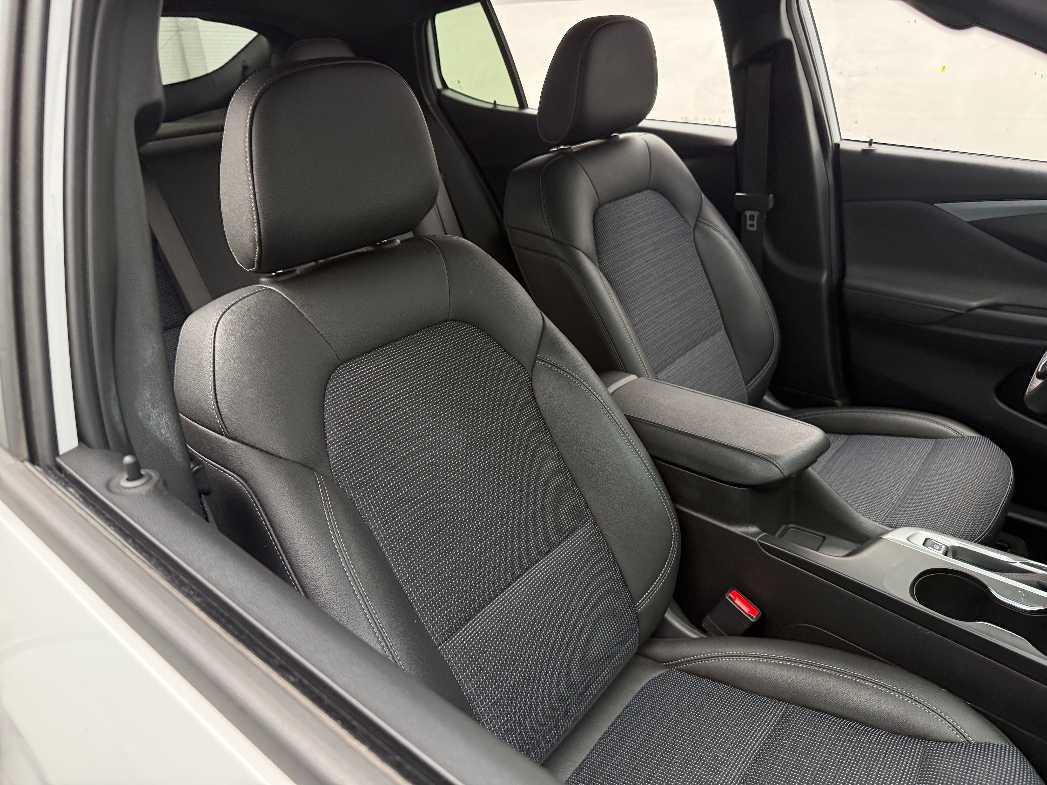 2026 Buick Envista