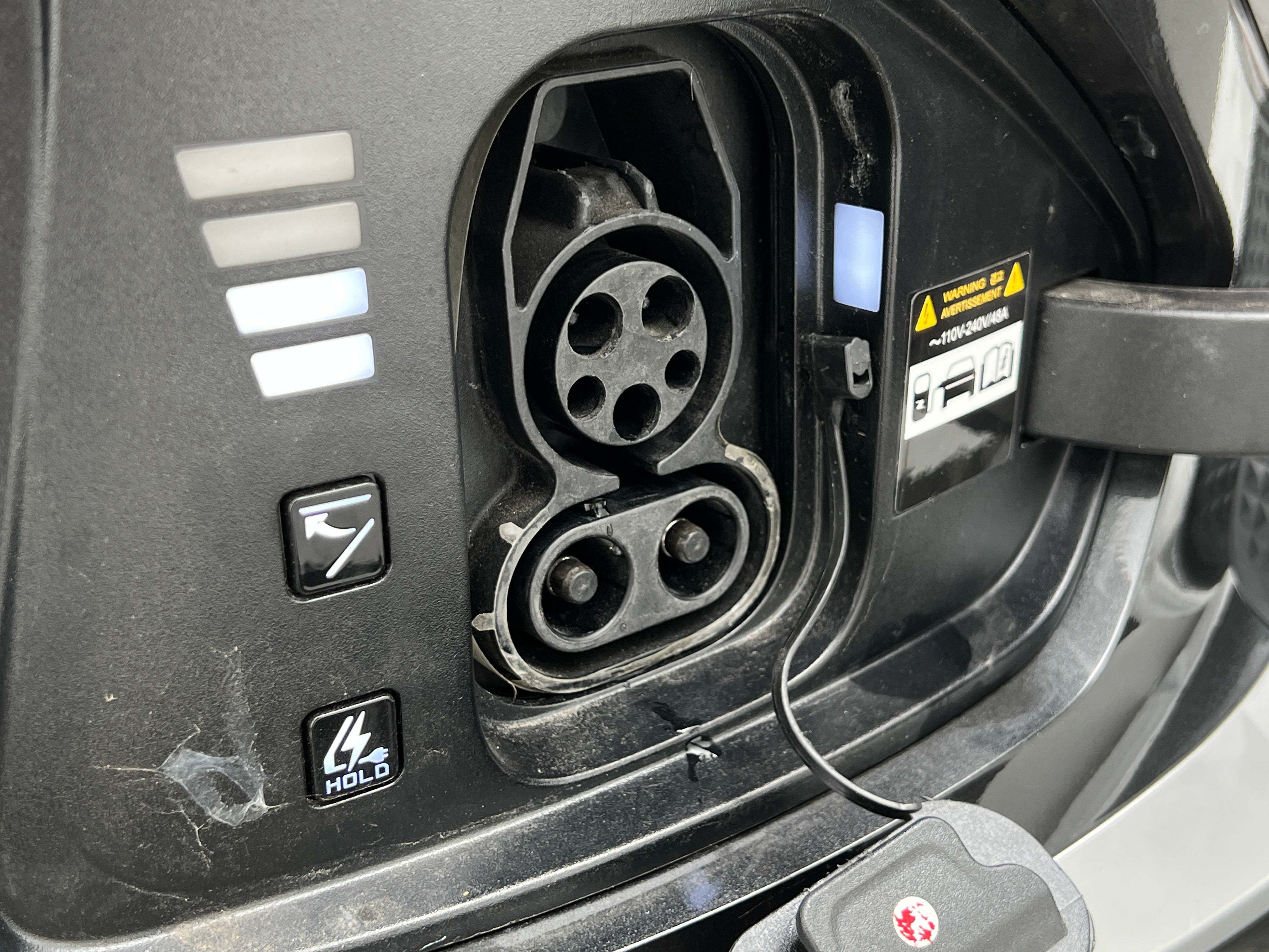 Used 2024 Kia EV6 Light L/R with VIN KNDC34LA9R5224268 for sale in Auburn, WA