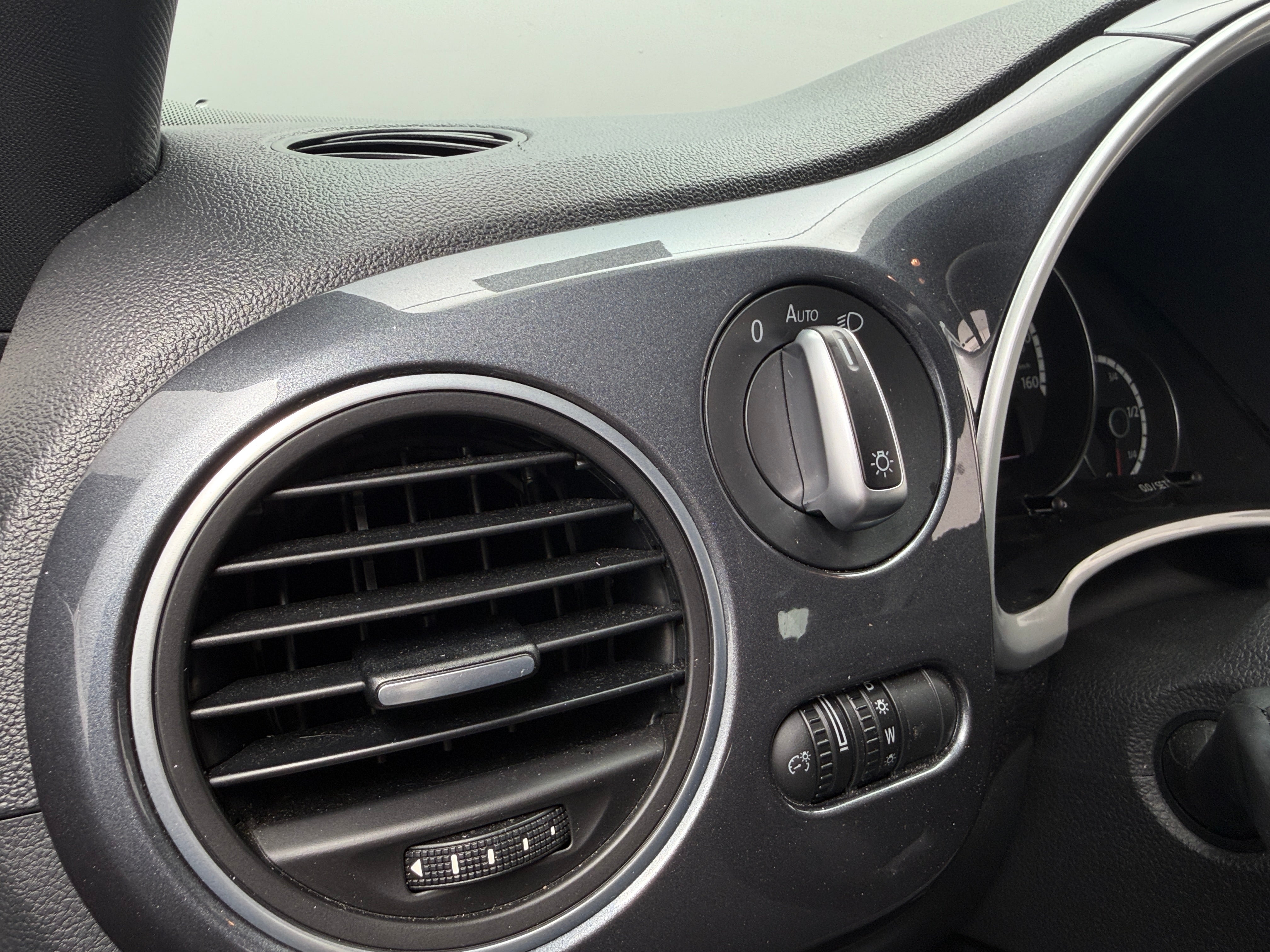 2016 Volkswagen Beetle