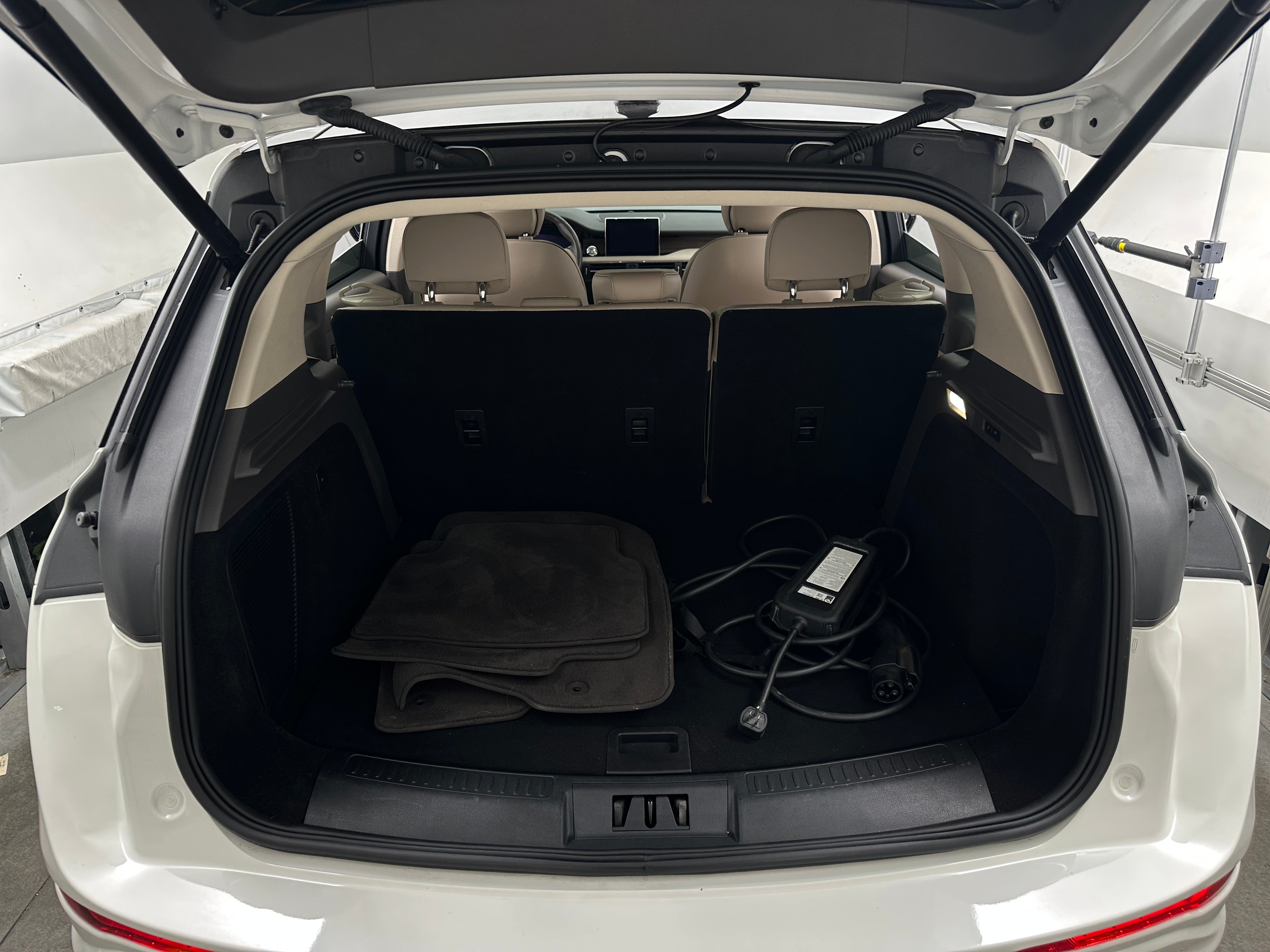 2022 Lincoln Corsair Grand Touring