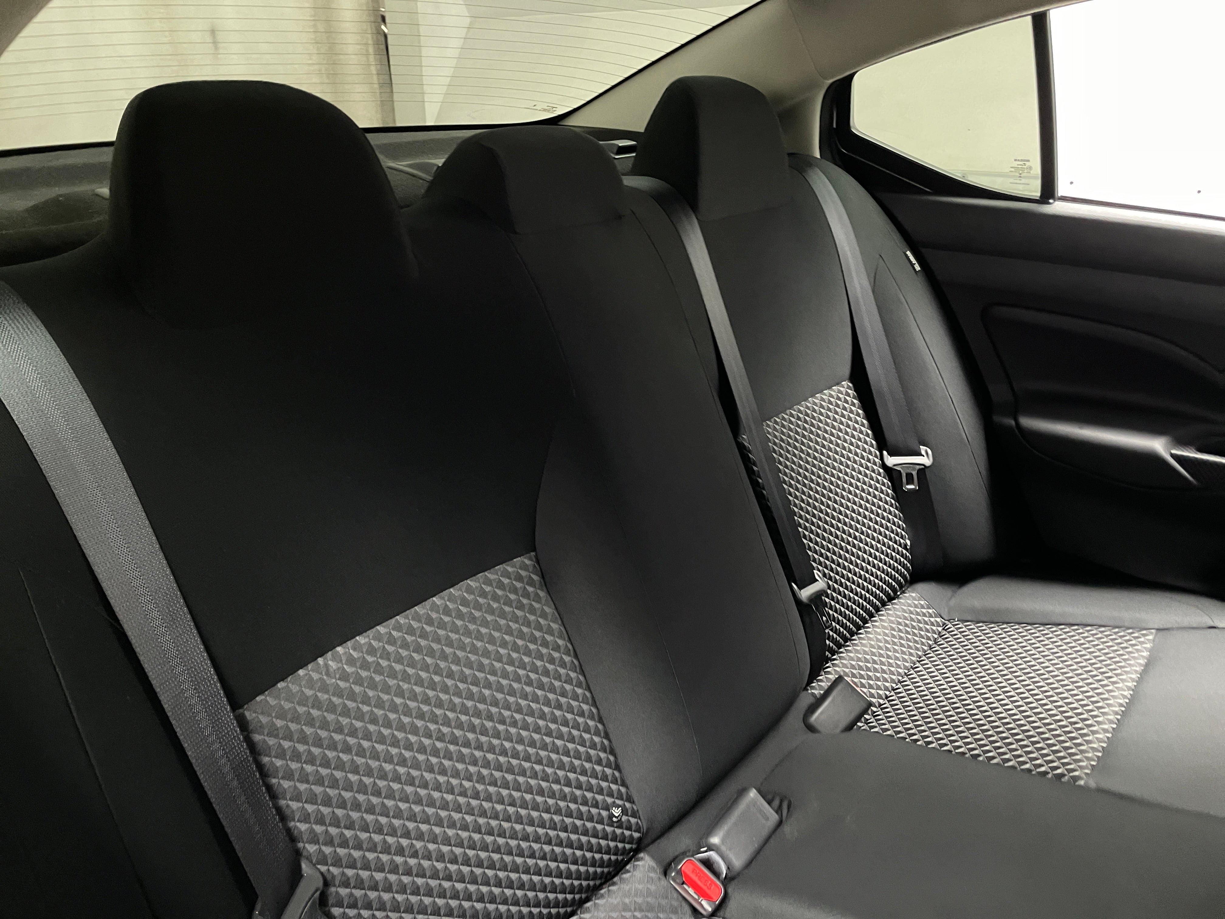 2023 Nissan Versa Sedan