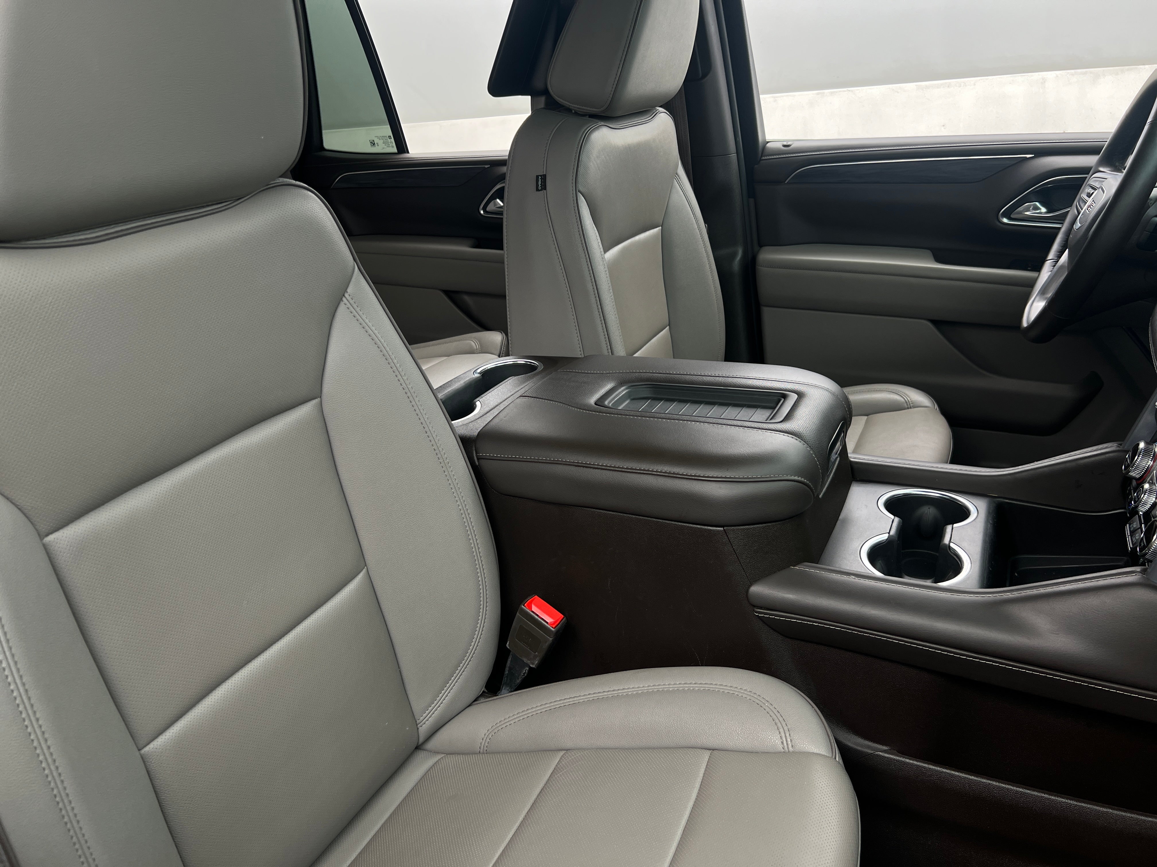 2023 GMC Yukon
