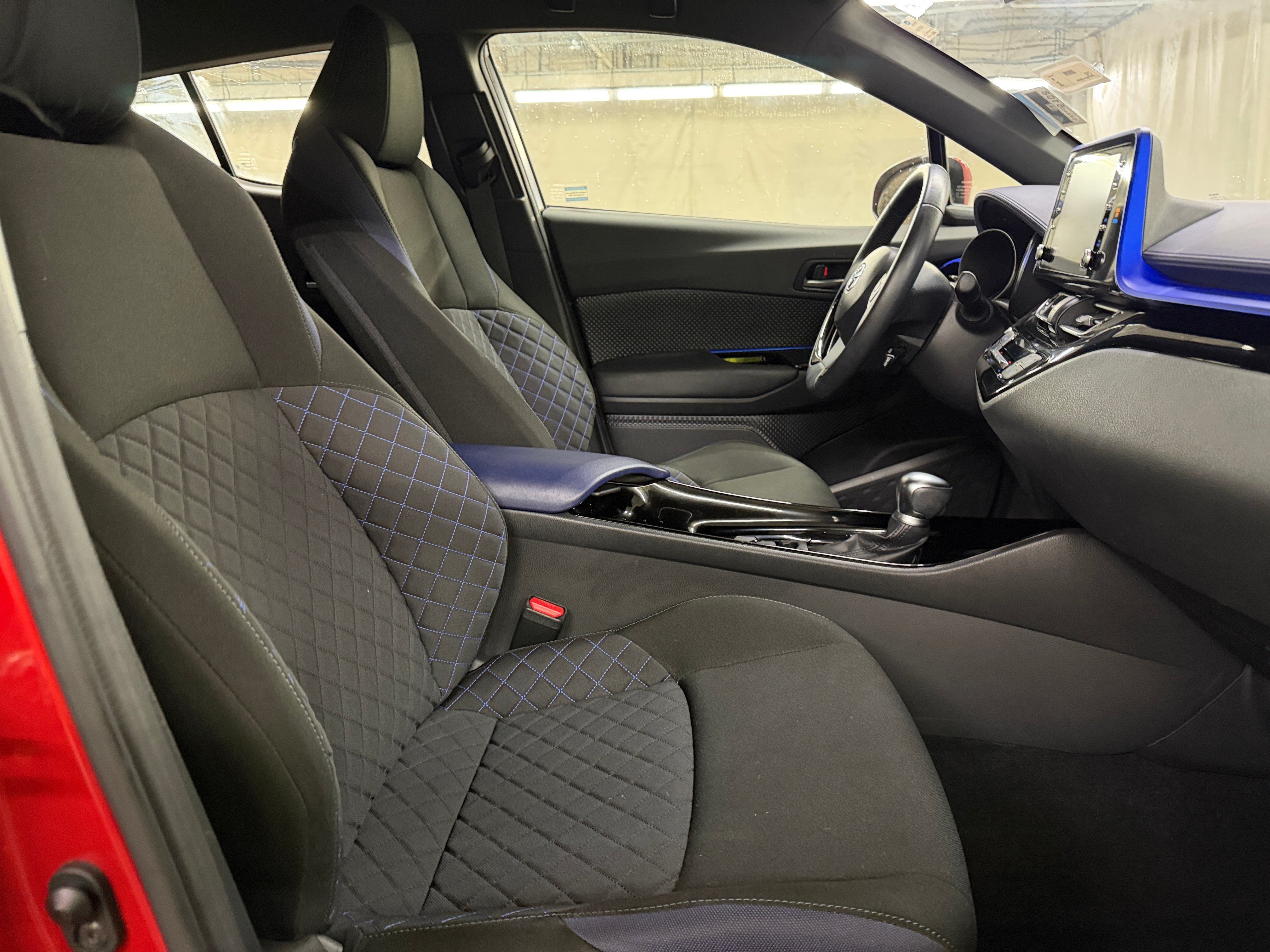 2020 Toyota C-HR