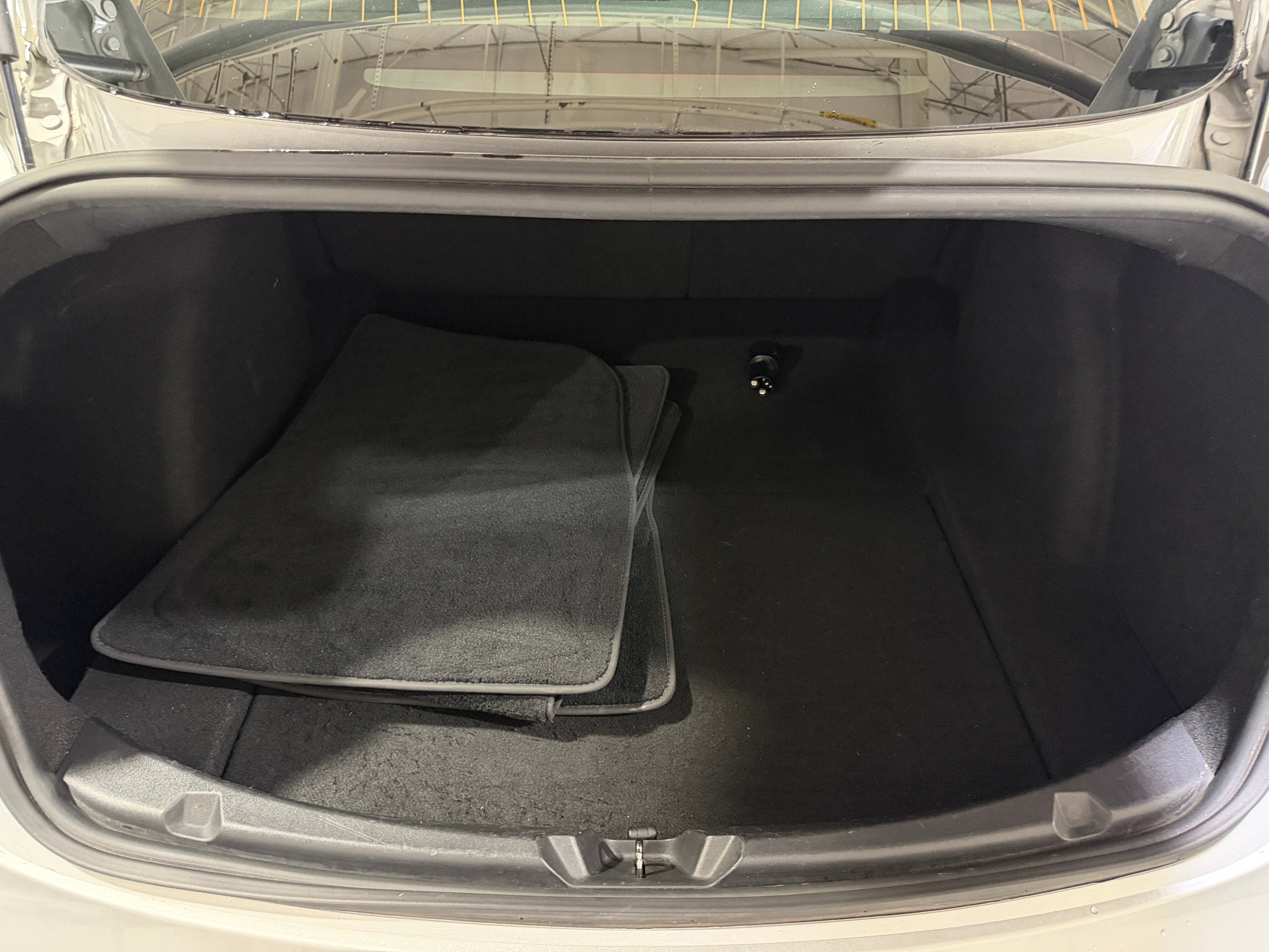 2018 Tesla Model 3 Long Range Dual Motor