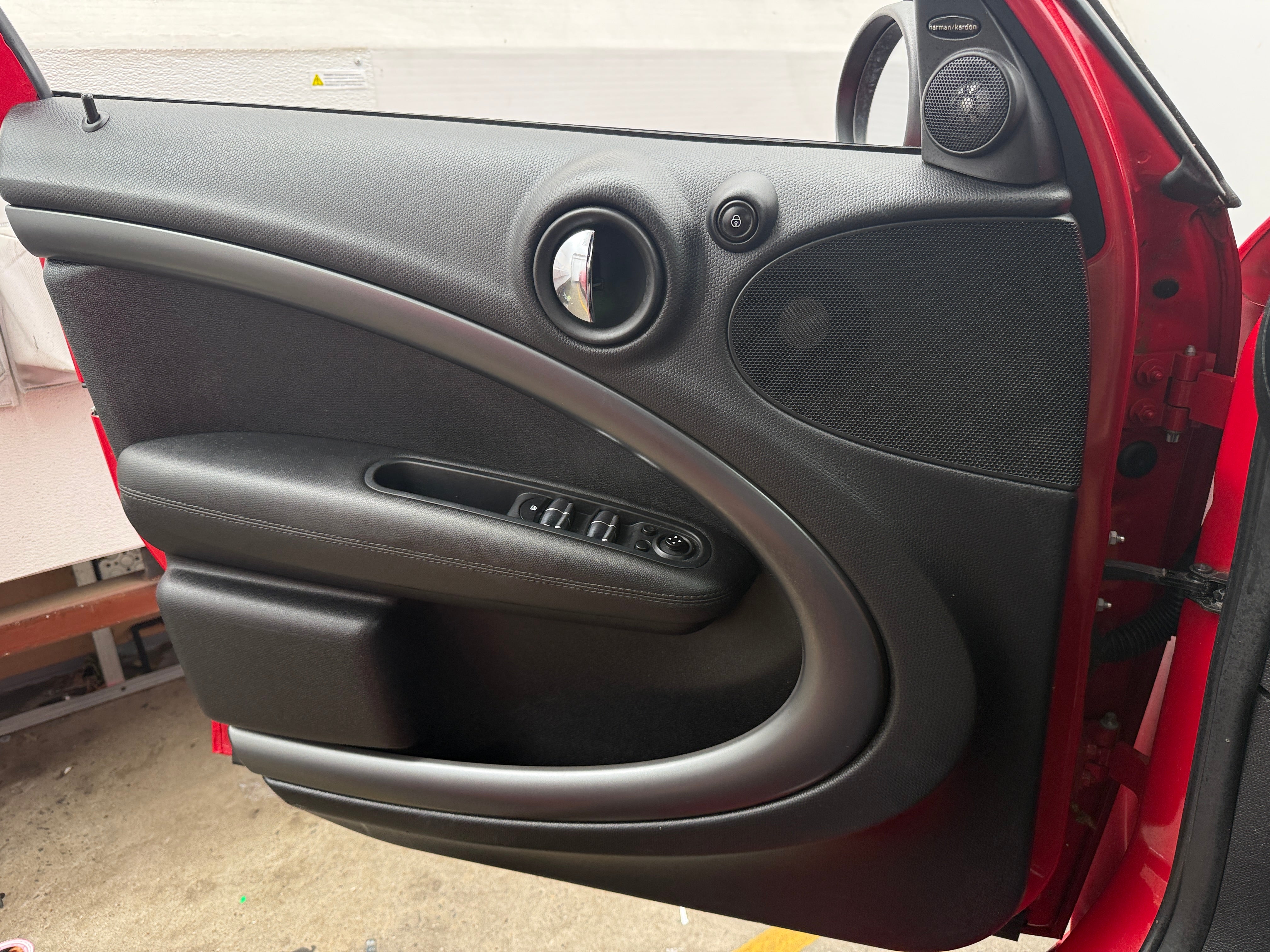 2014 MINI Countryman