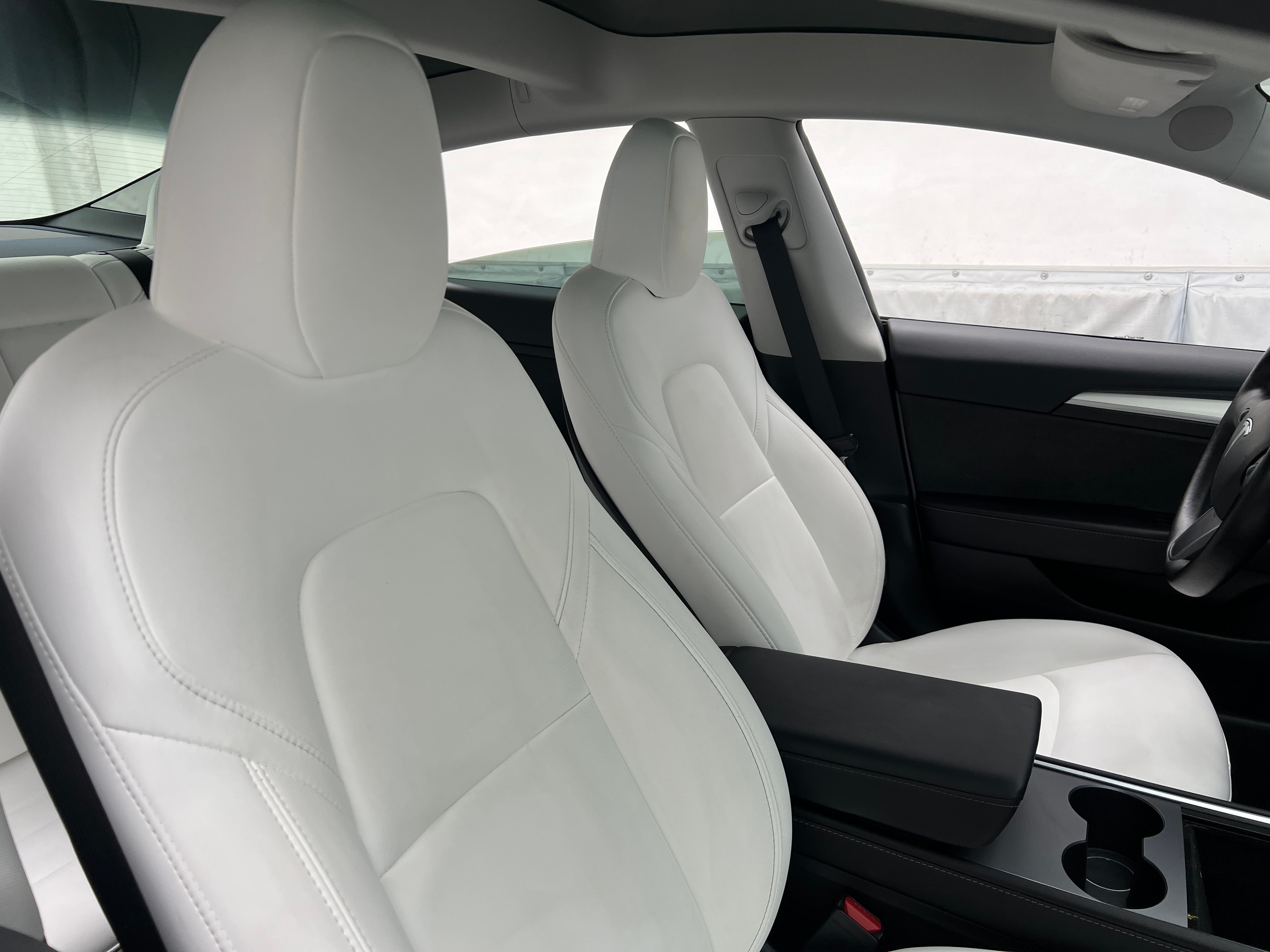 Used 2023 Tesla Model 3 Performance with VIN 5YJ3E1EC2PF541571 for sale in Auburn, WA