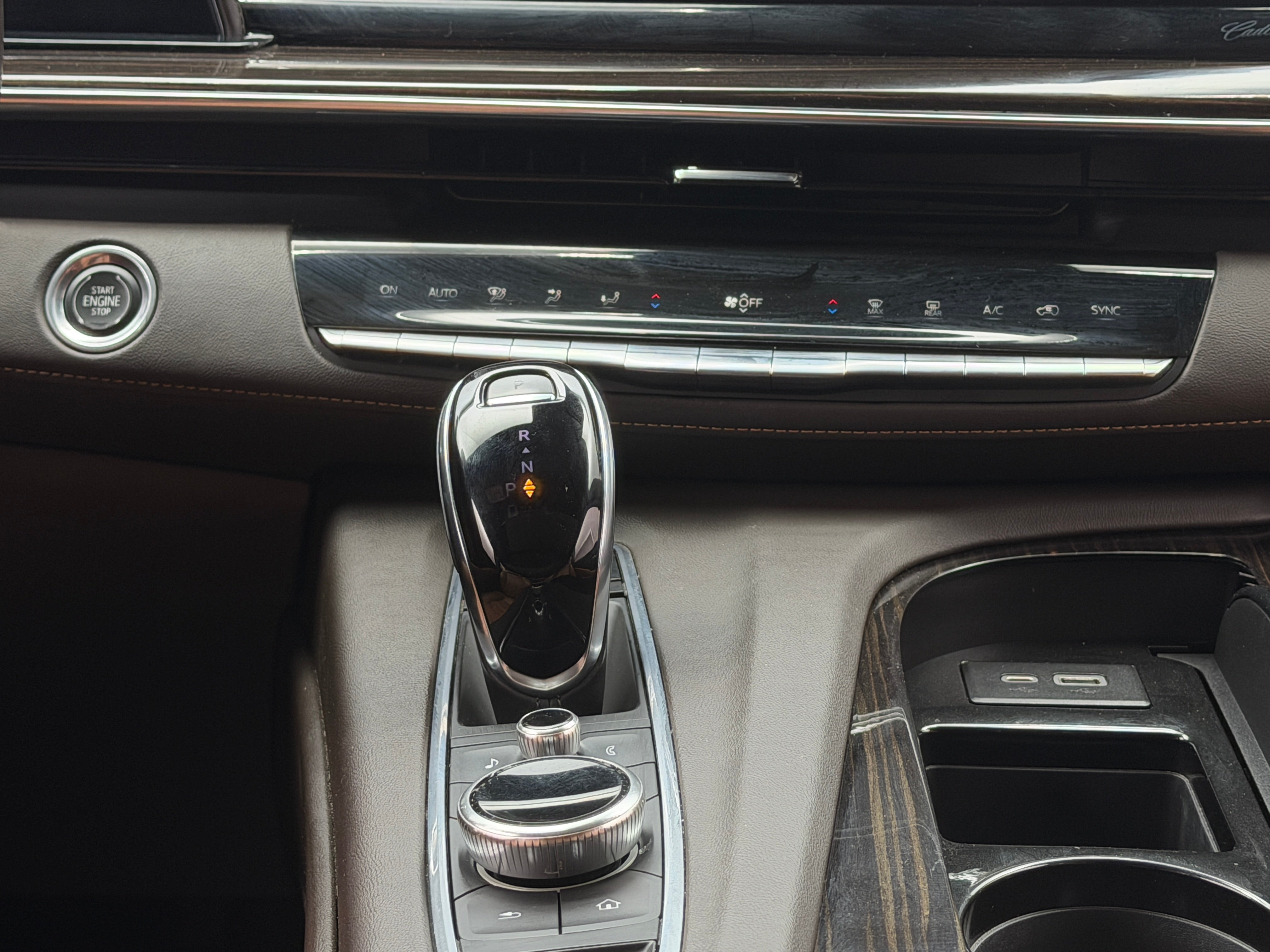 2021 Cadillac Escalade