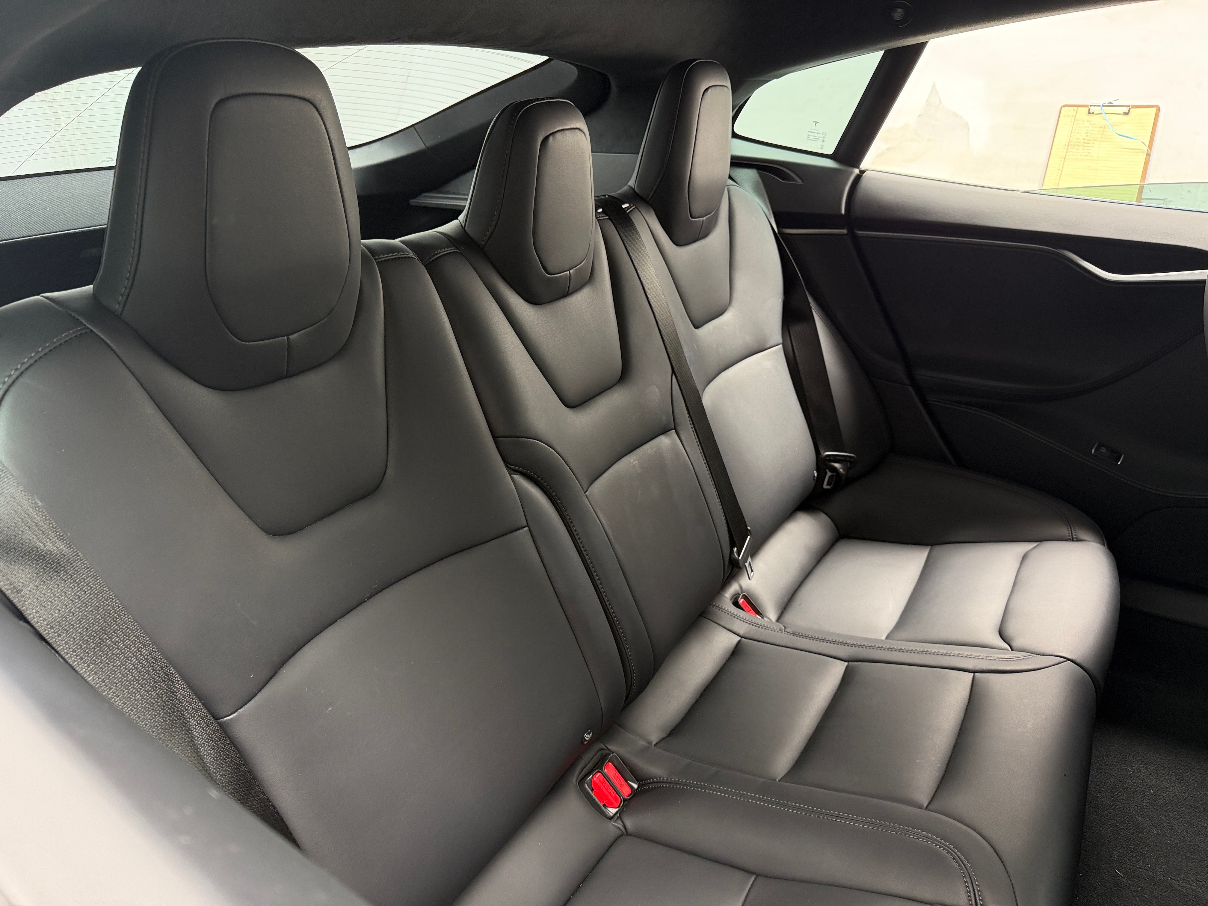 2020 Tesla Model S