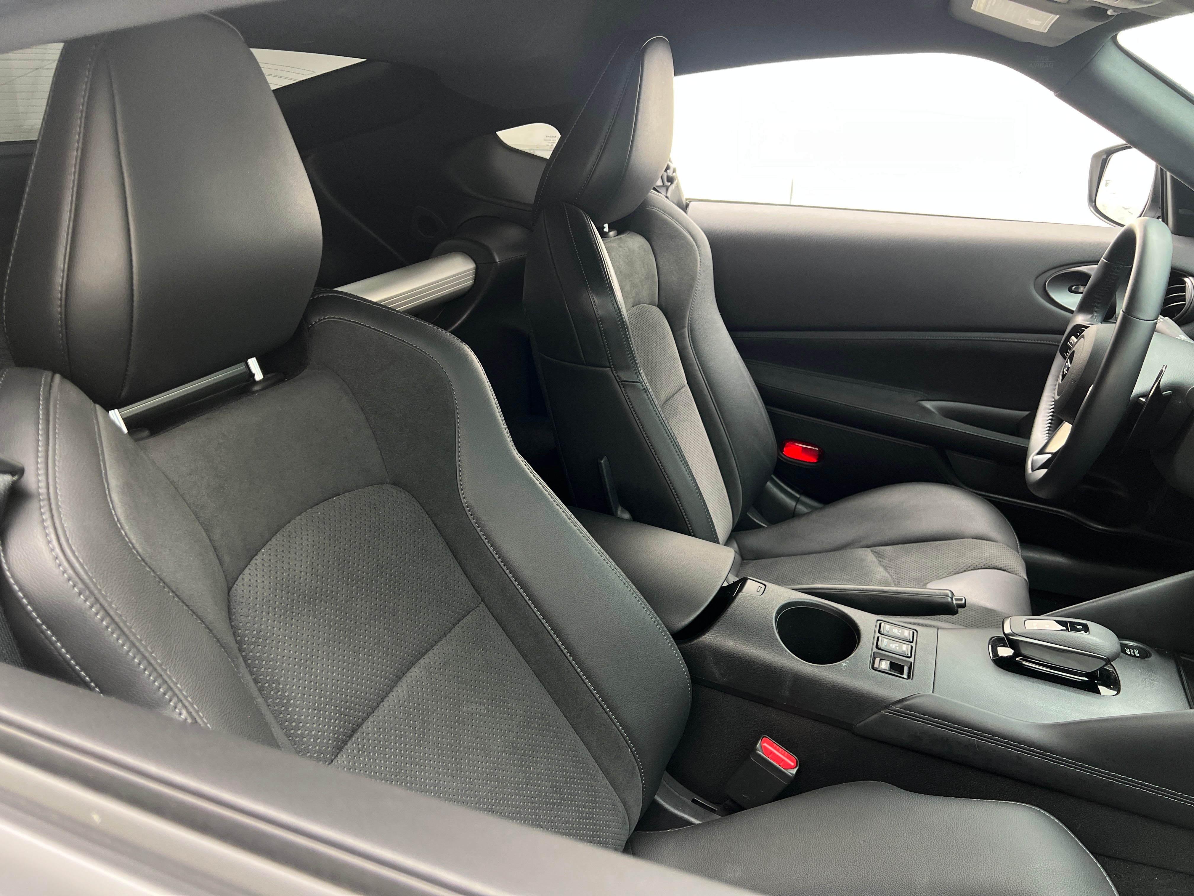 2025 Nissan Z