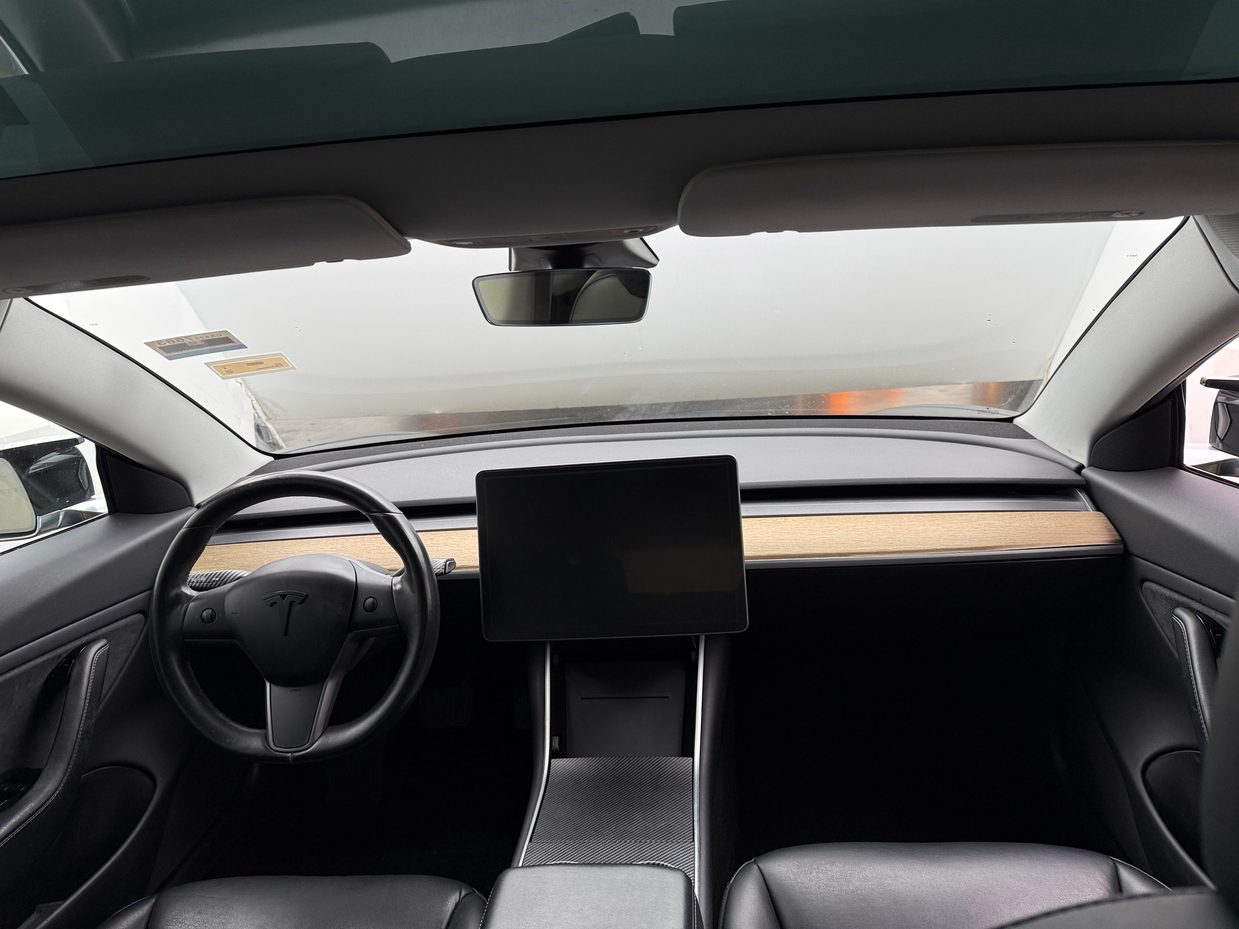 2019 Tesla Model 3 Mid Range