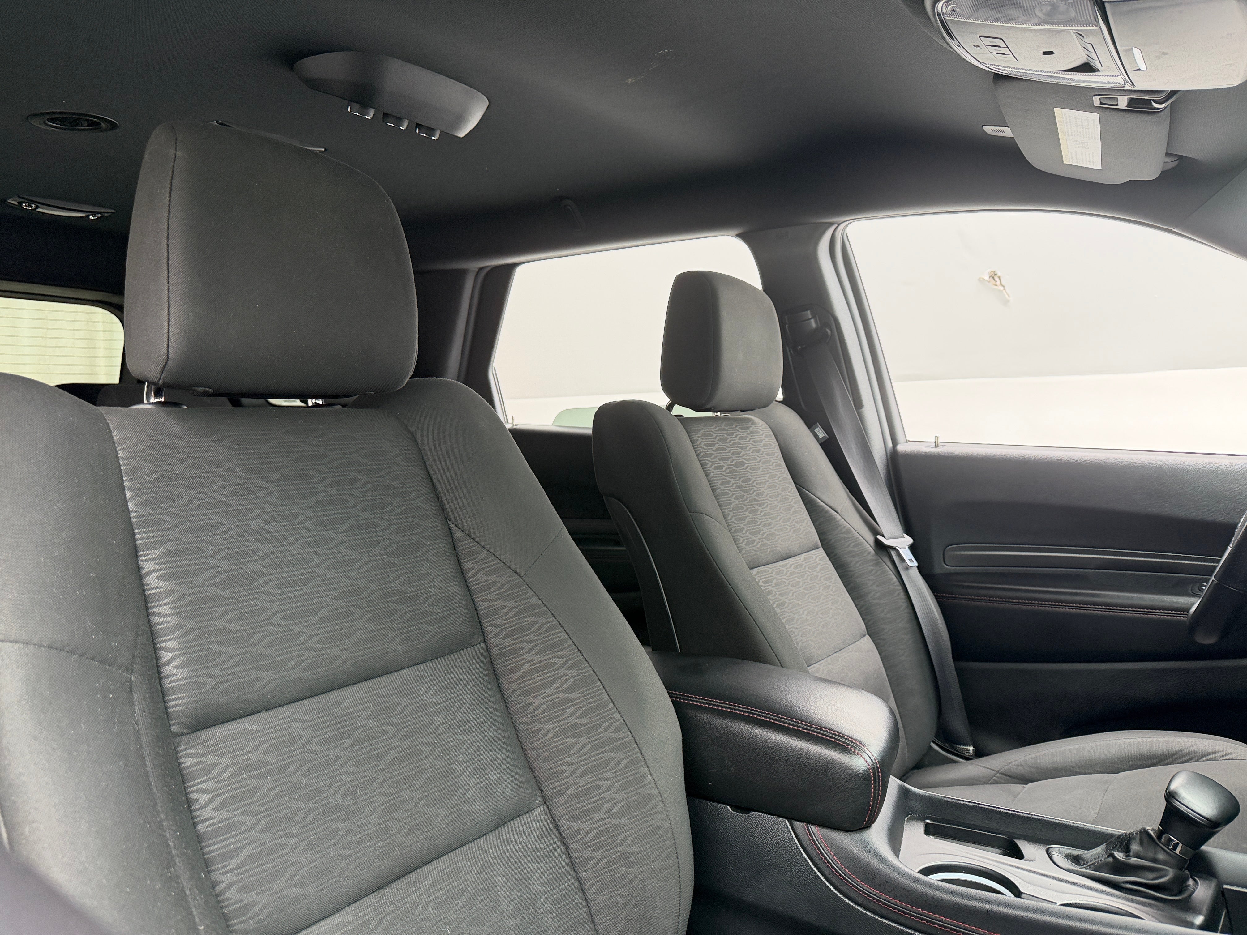2025 Dodge Durango