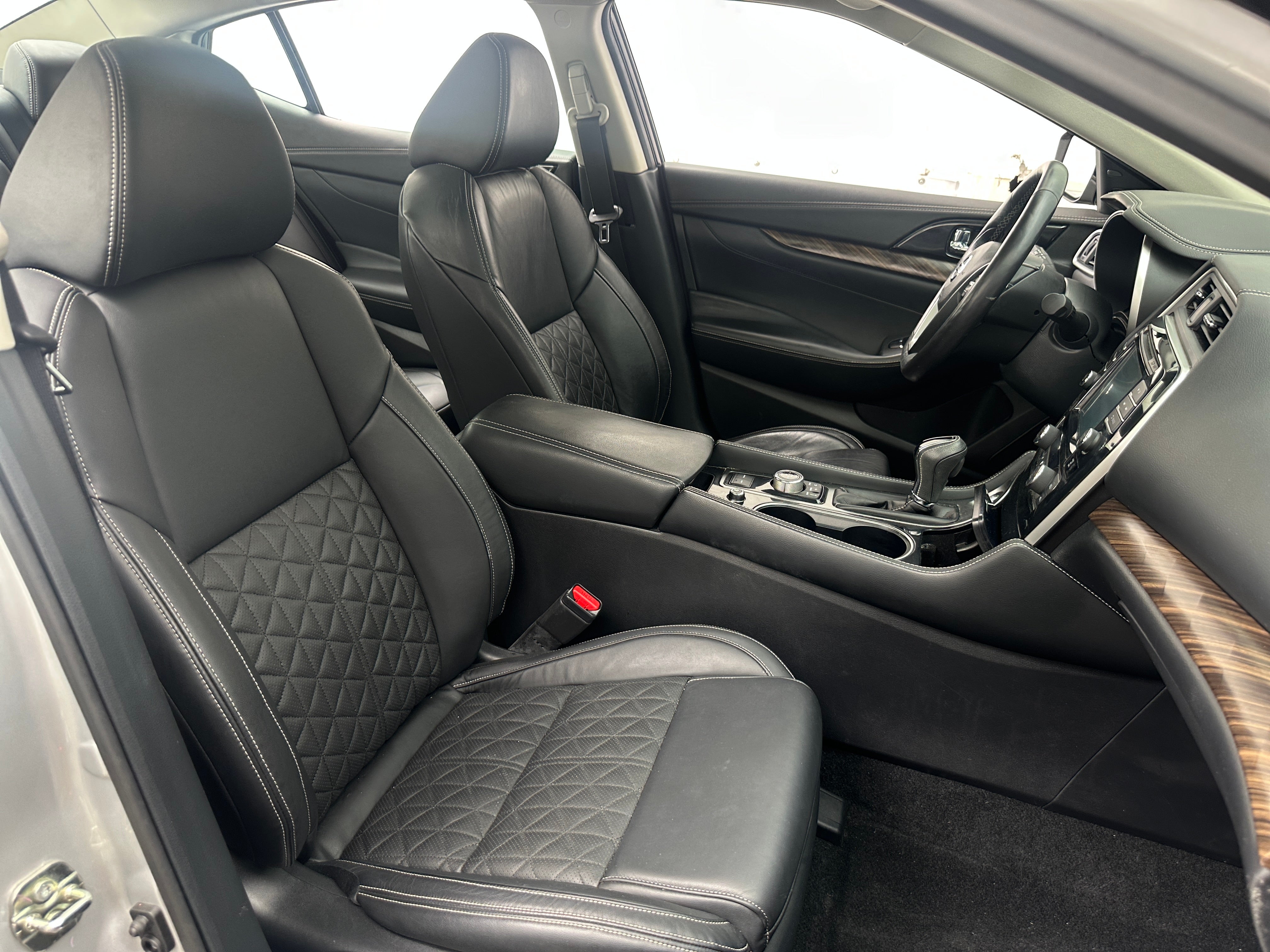 2017 Nissan Maxima