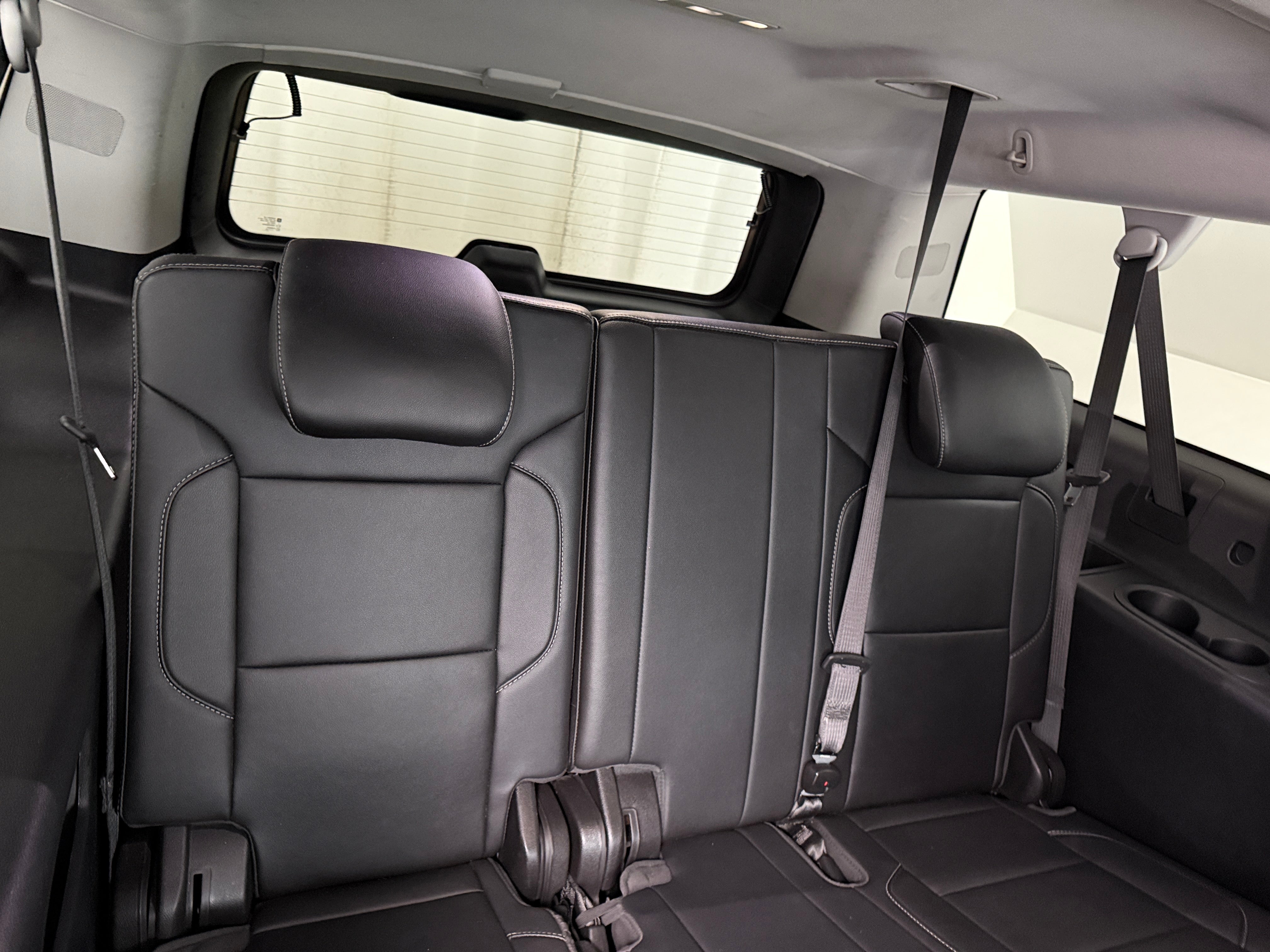 2020 Chevrolet Suburban