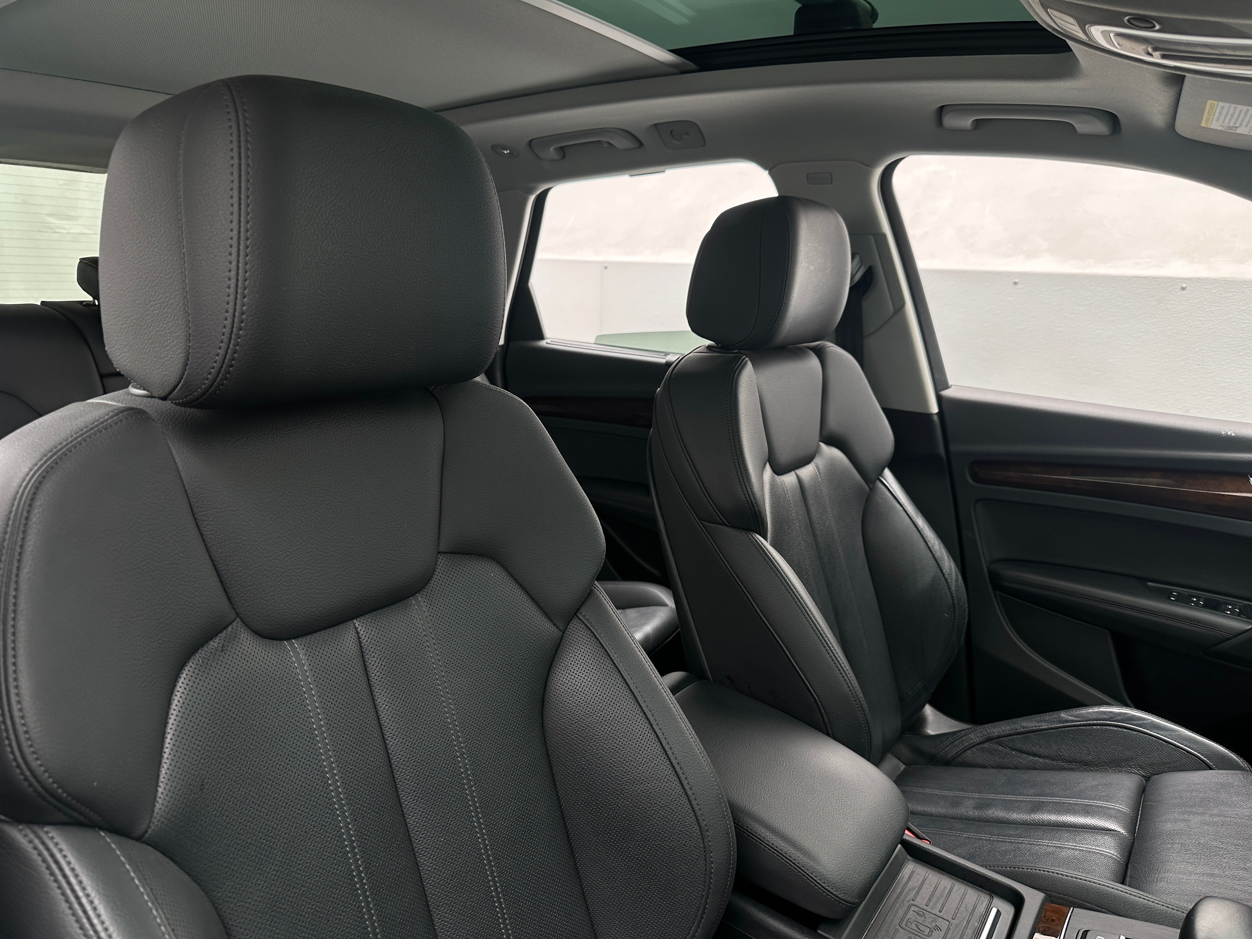 2020 Audi Q5 Premium Plus