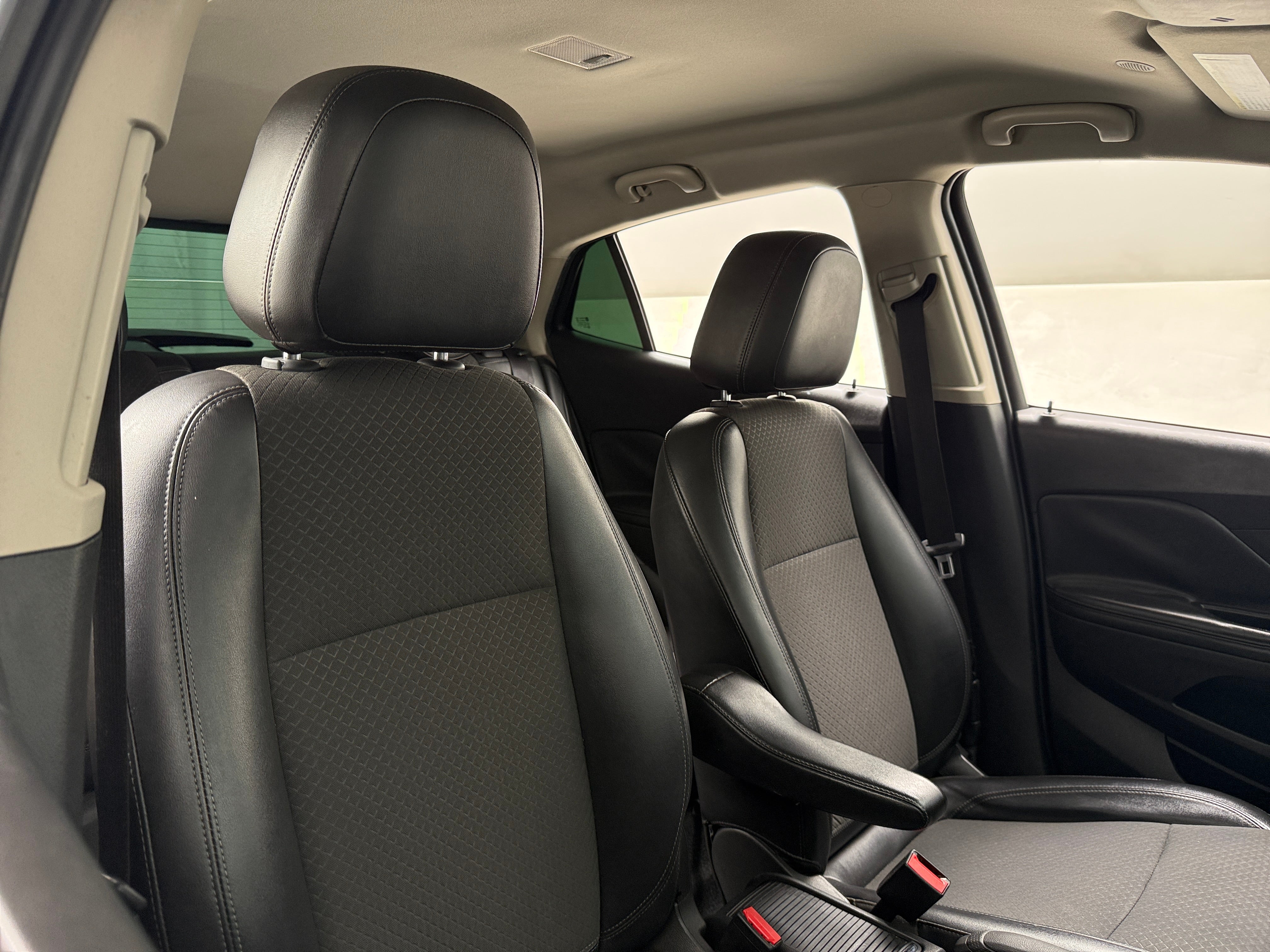2019 Buick Encore